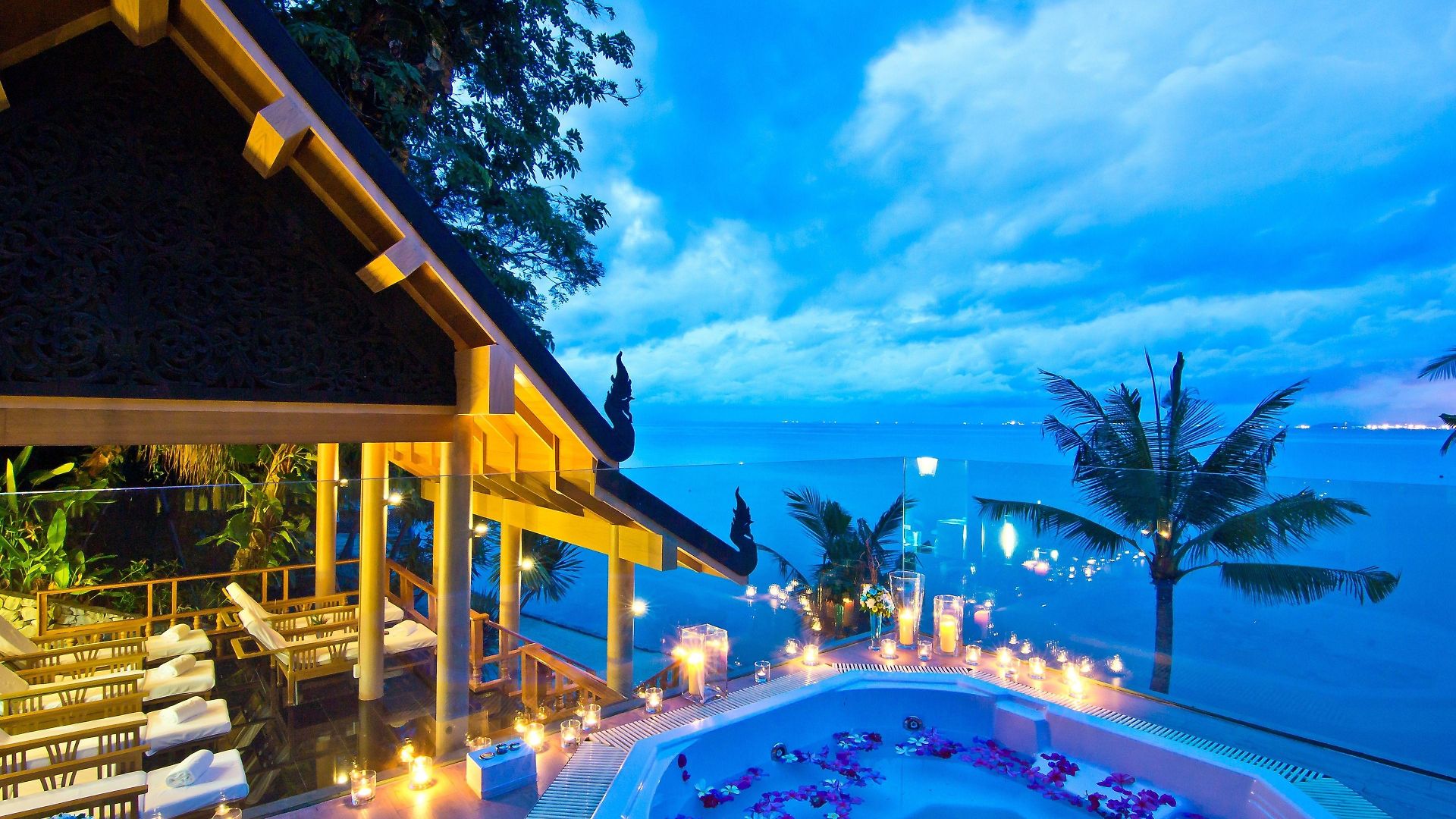 โรงแรม Royal Wing & 5*