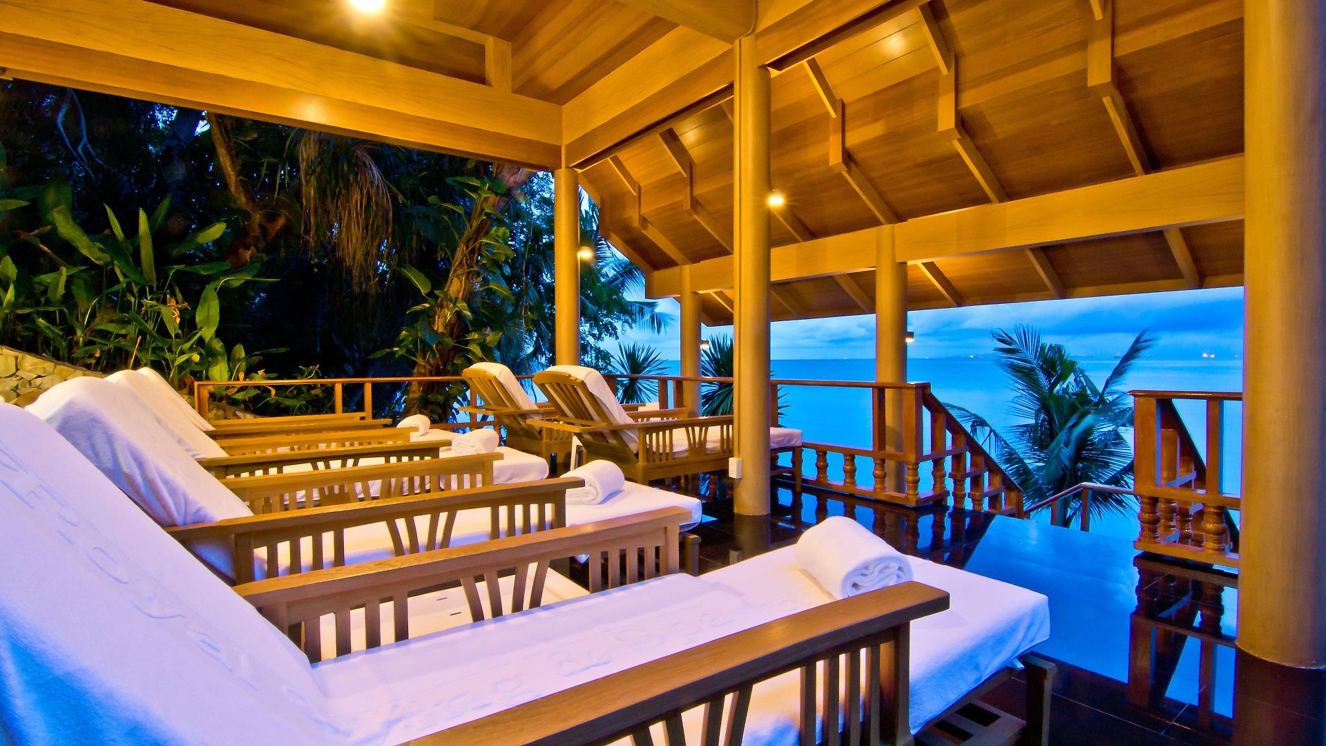 โรงแรม Royal Wing & 5*