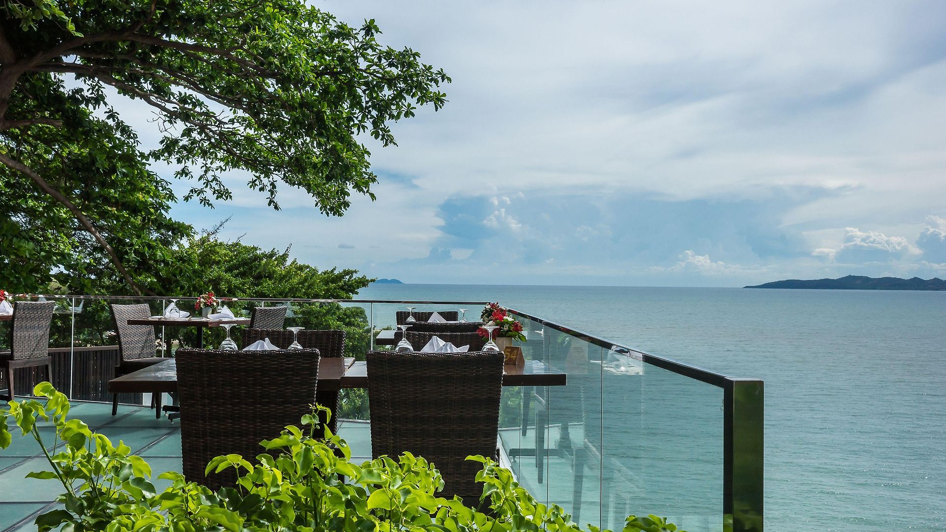 Royal Wing & Pattaya