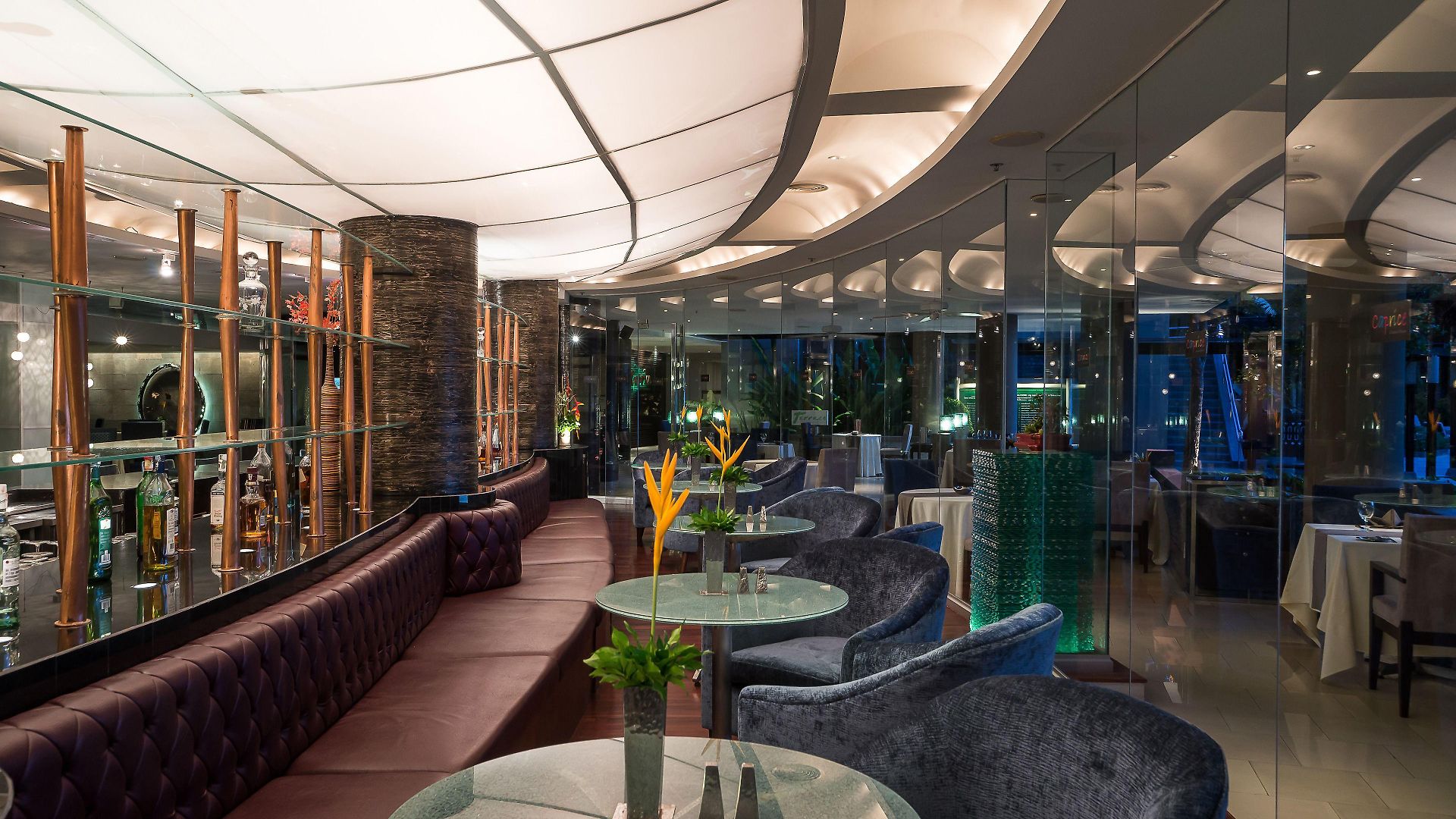 โรงแรม Royal Wing & Pattaya
