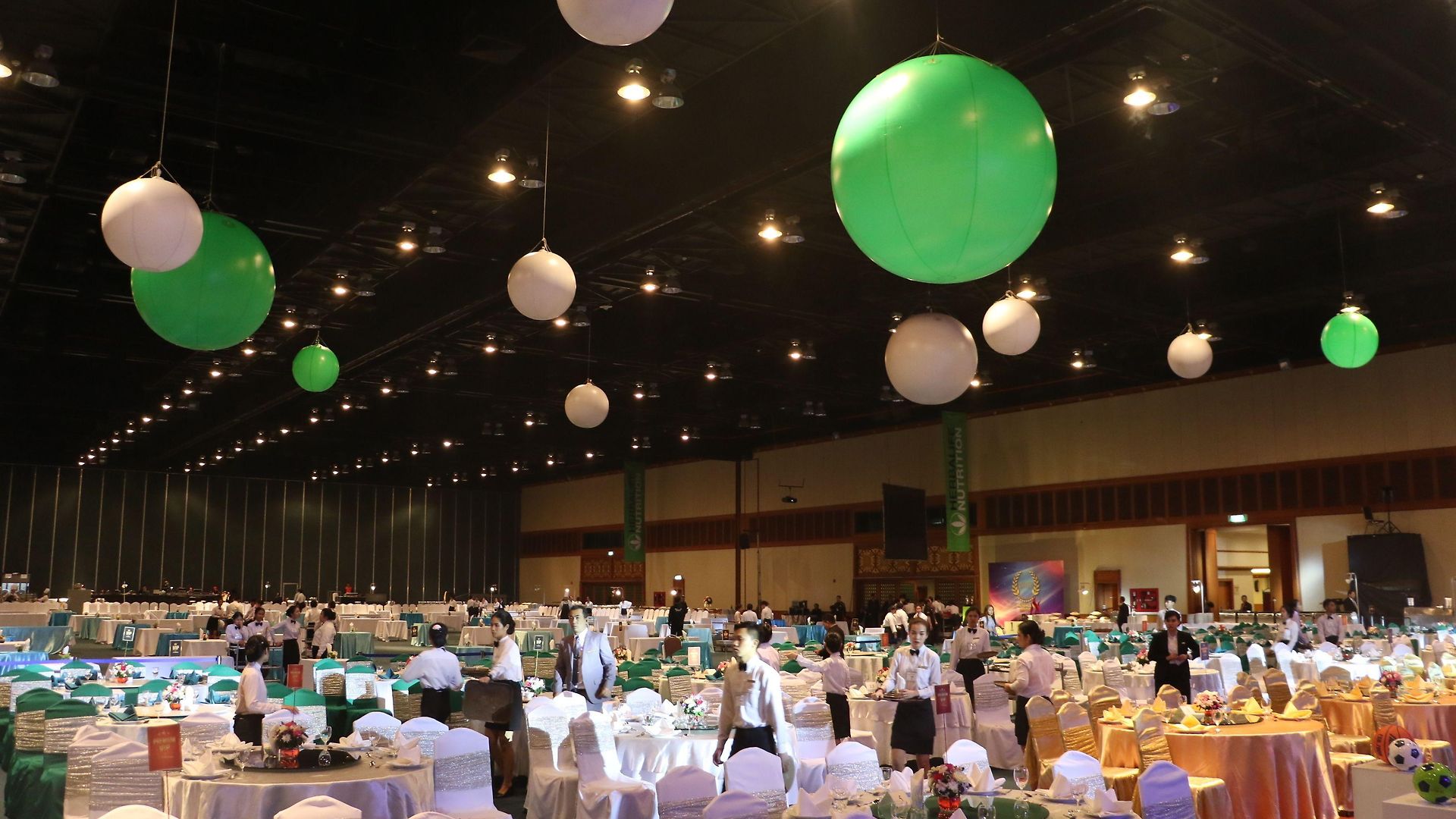 โรงแรม Royal Wing & Pattaya