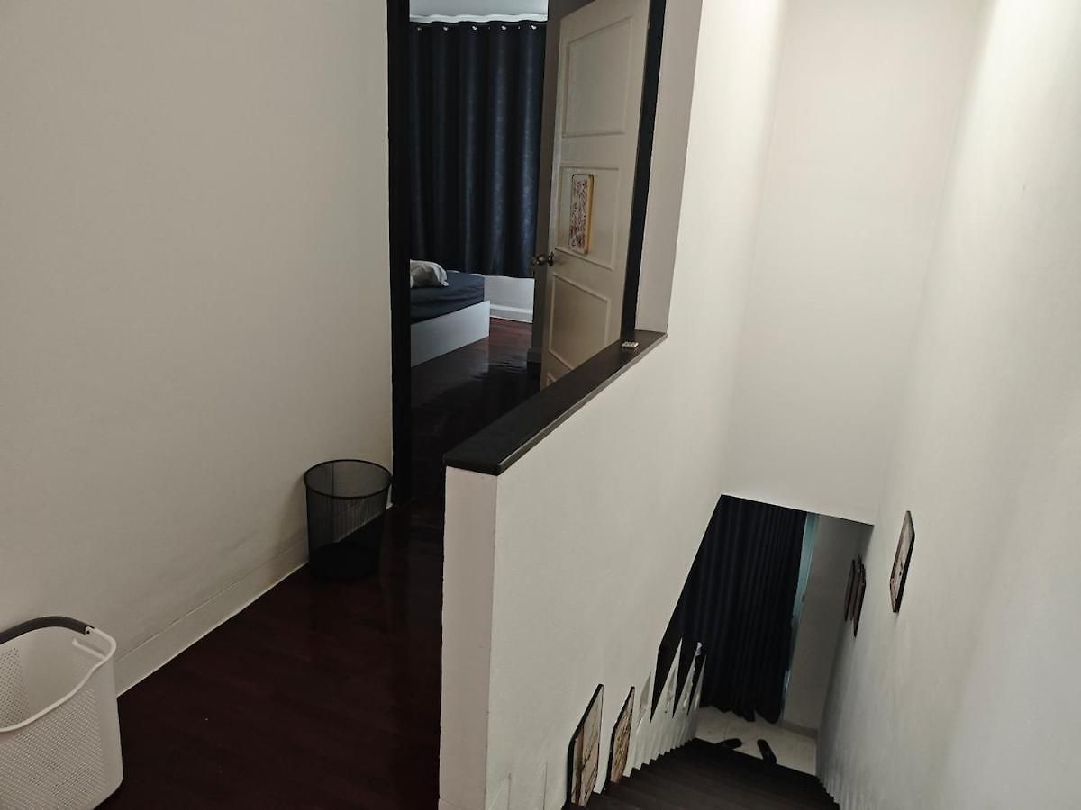 2br House 300m To The วันหยุดที่บ้าน