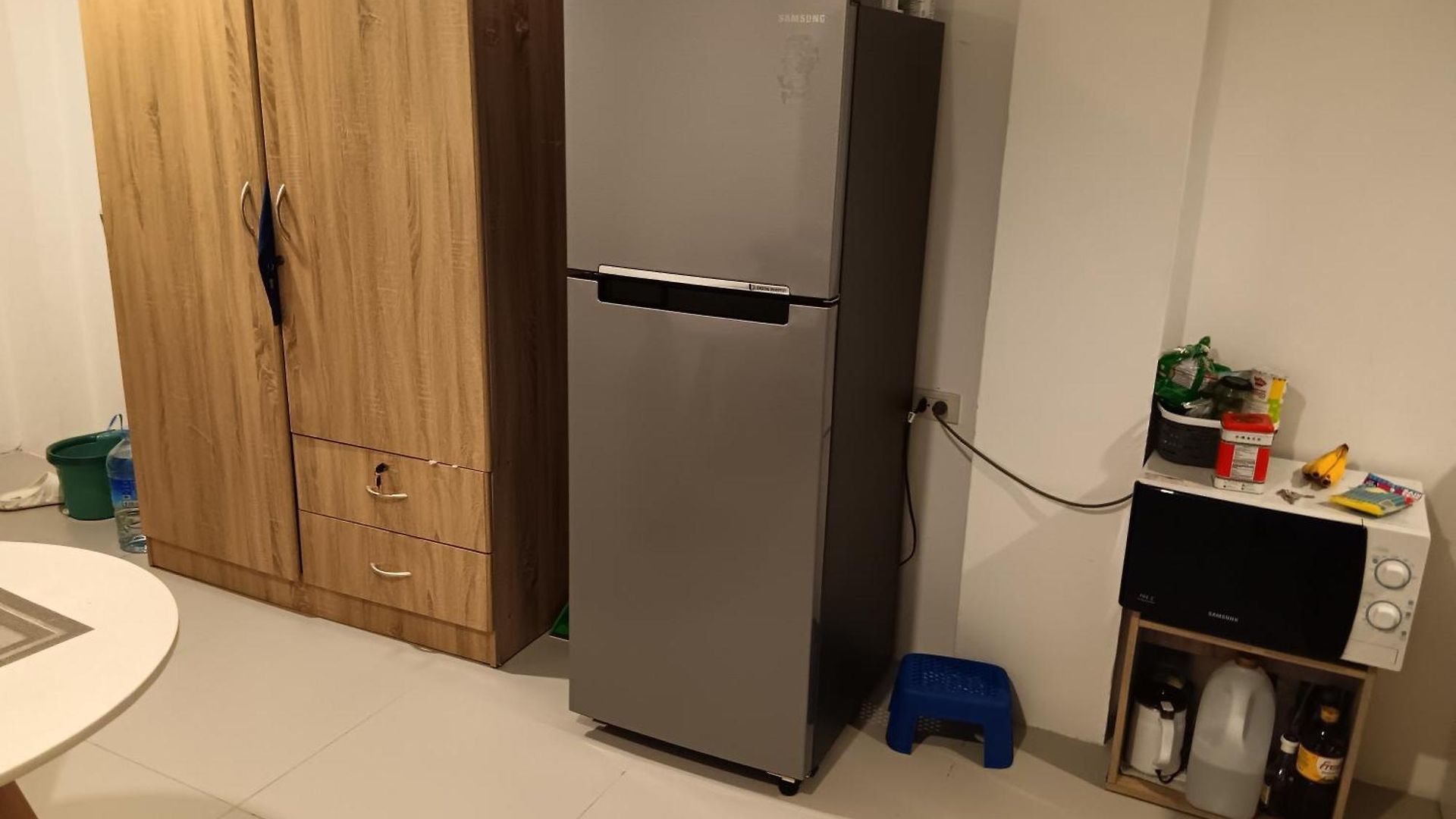 Studio Apartment อพาร์ทเม้น