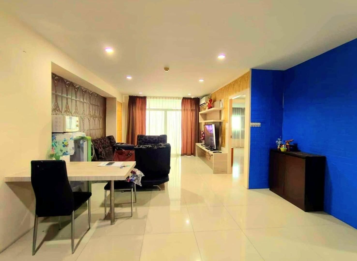 The Ocean Pearl * Pattaya