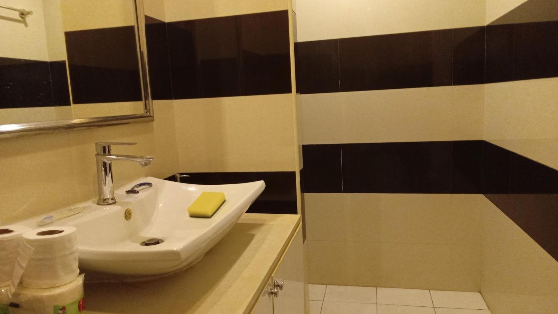 อพาร์ทเม้น Aoh 20 Sqm 750 M