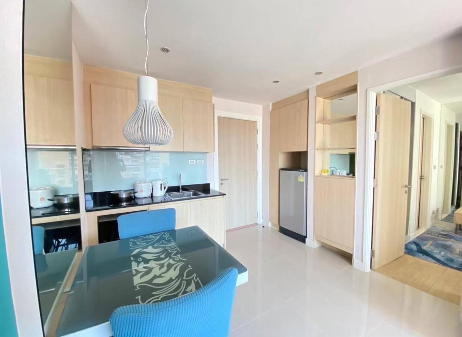 Apartment Grand Caribbean