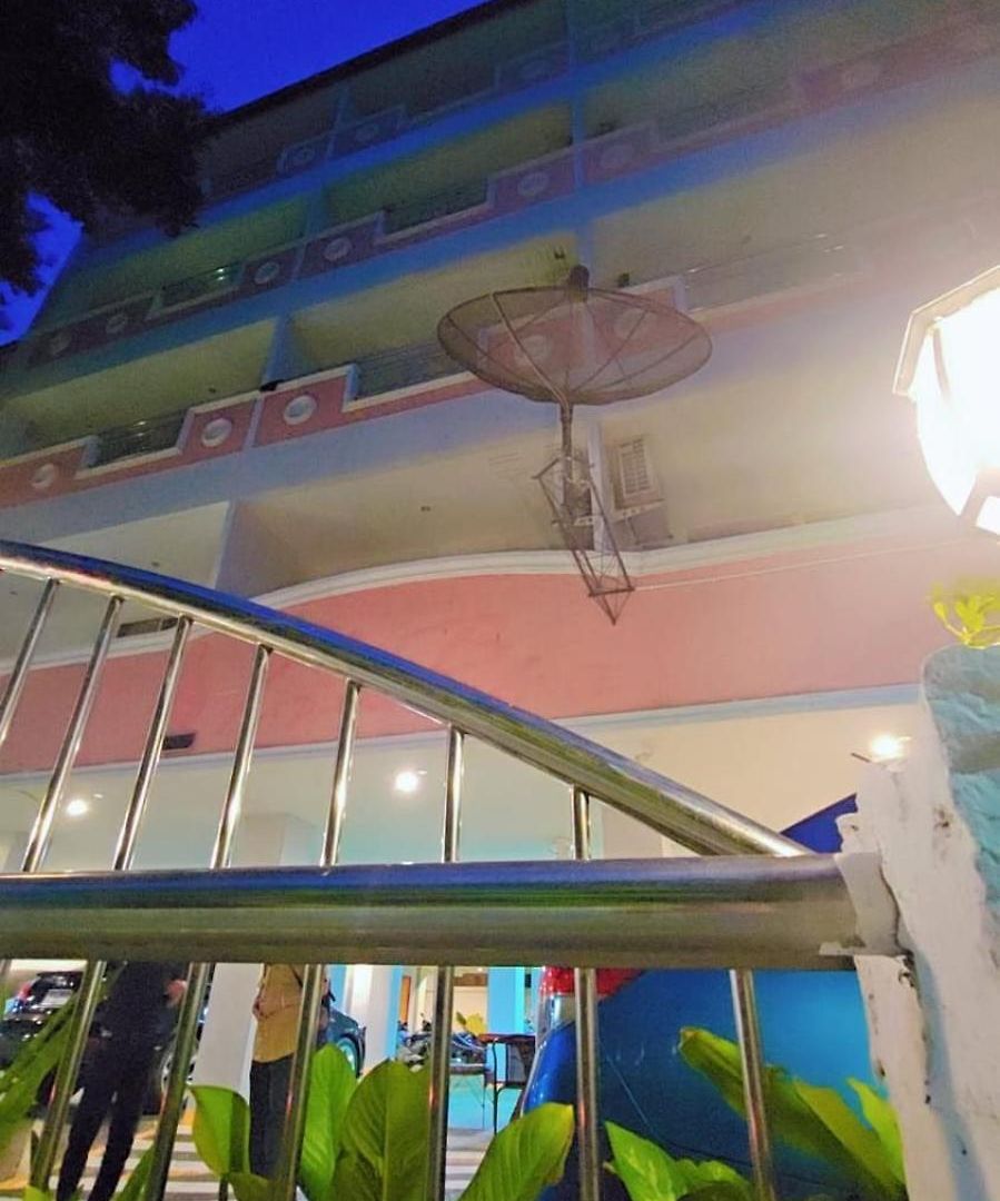 24 Pattaya