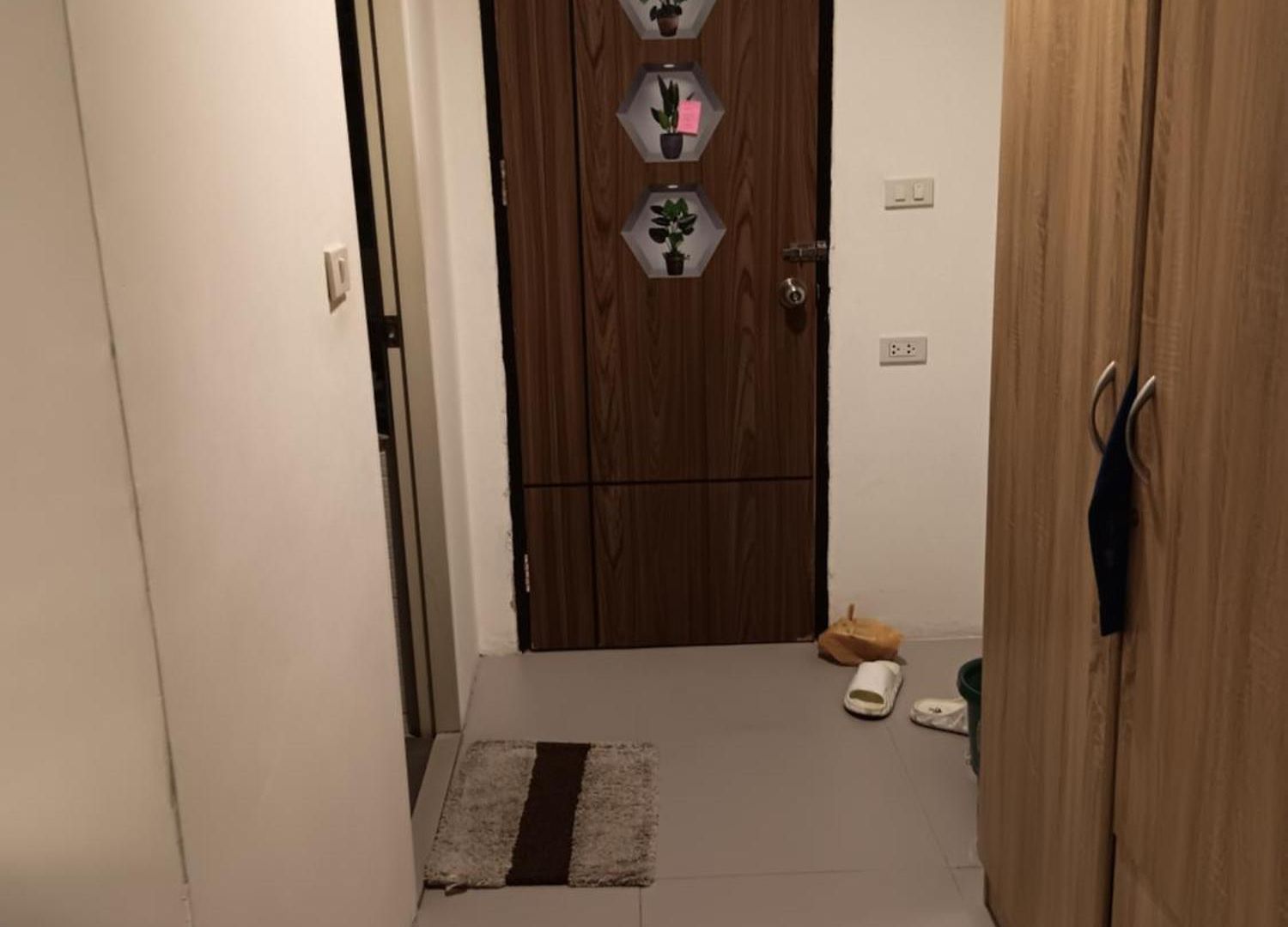 Studio Apartment * Pattaya