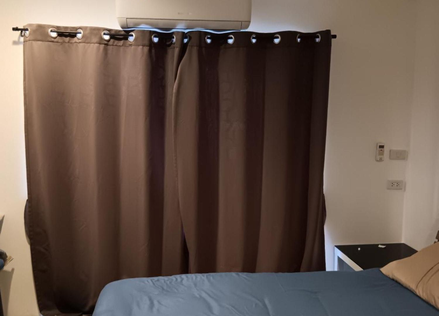 Studio Apartment อพาร์ทเม้น