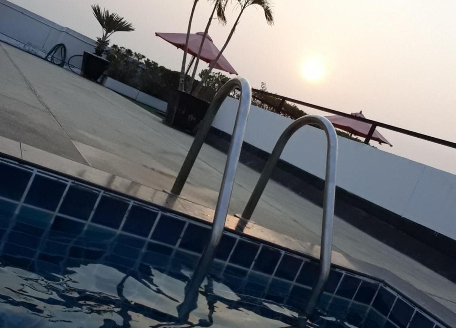 Aoh 20 Sqm 750 M Pattaya
