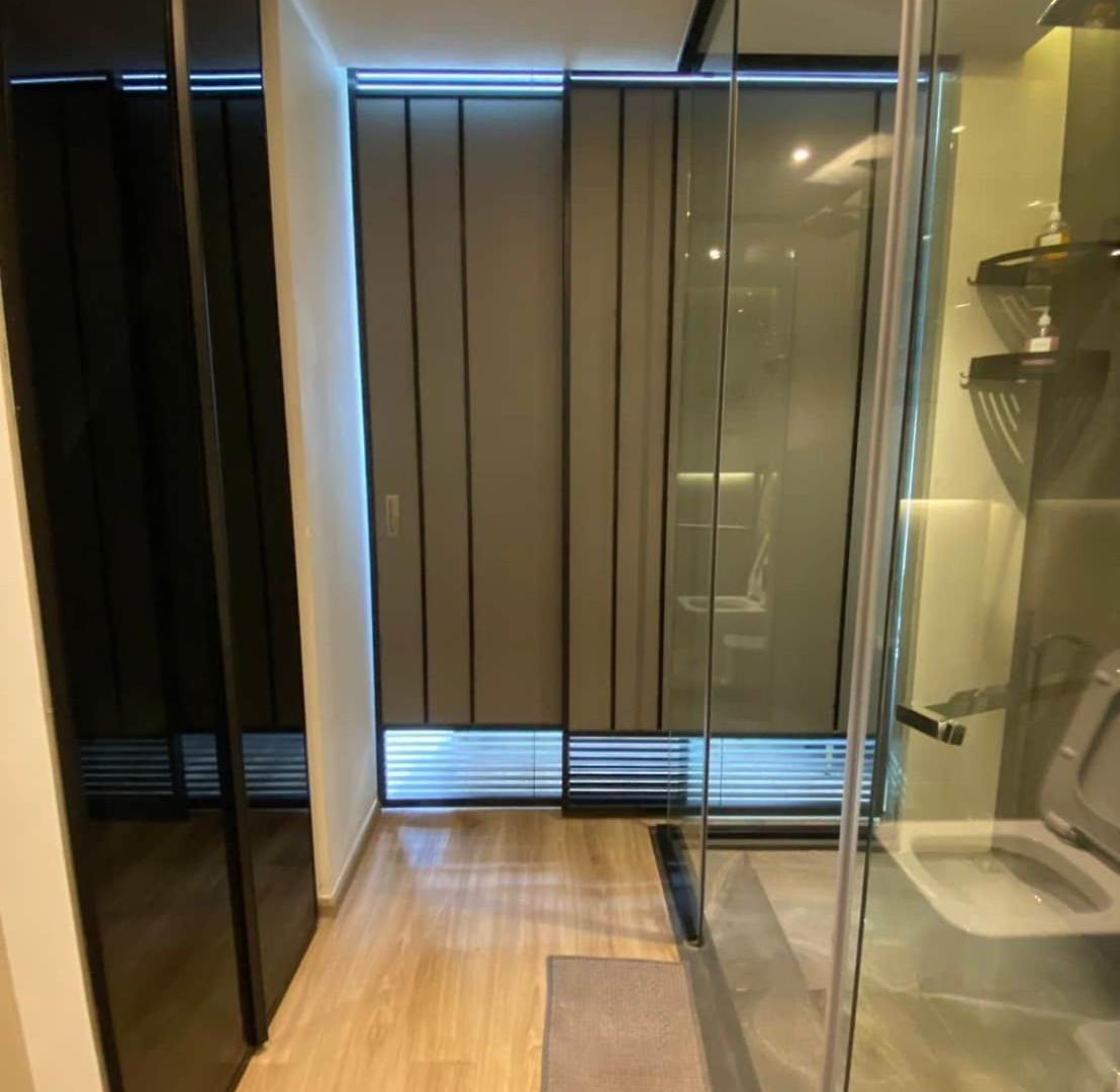 Sea View High Floor - Breathtaking Views อพาร์ทเม้น