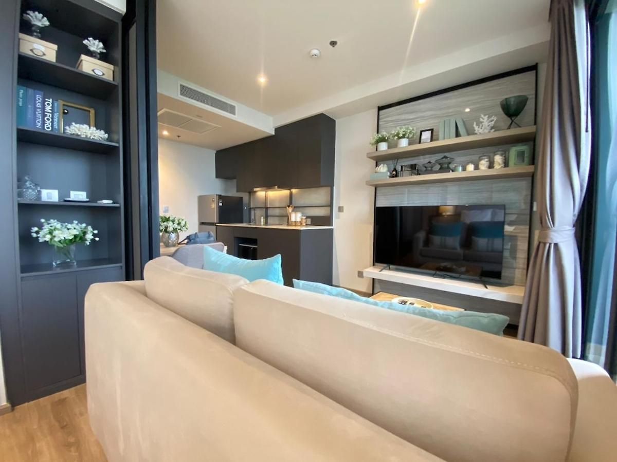 Sea View Luxury Escape