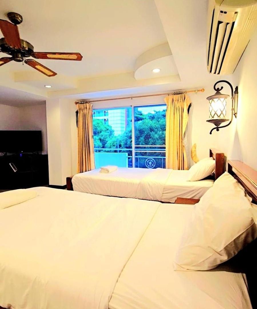 24 Pattaya
