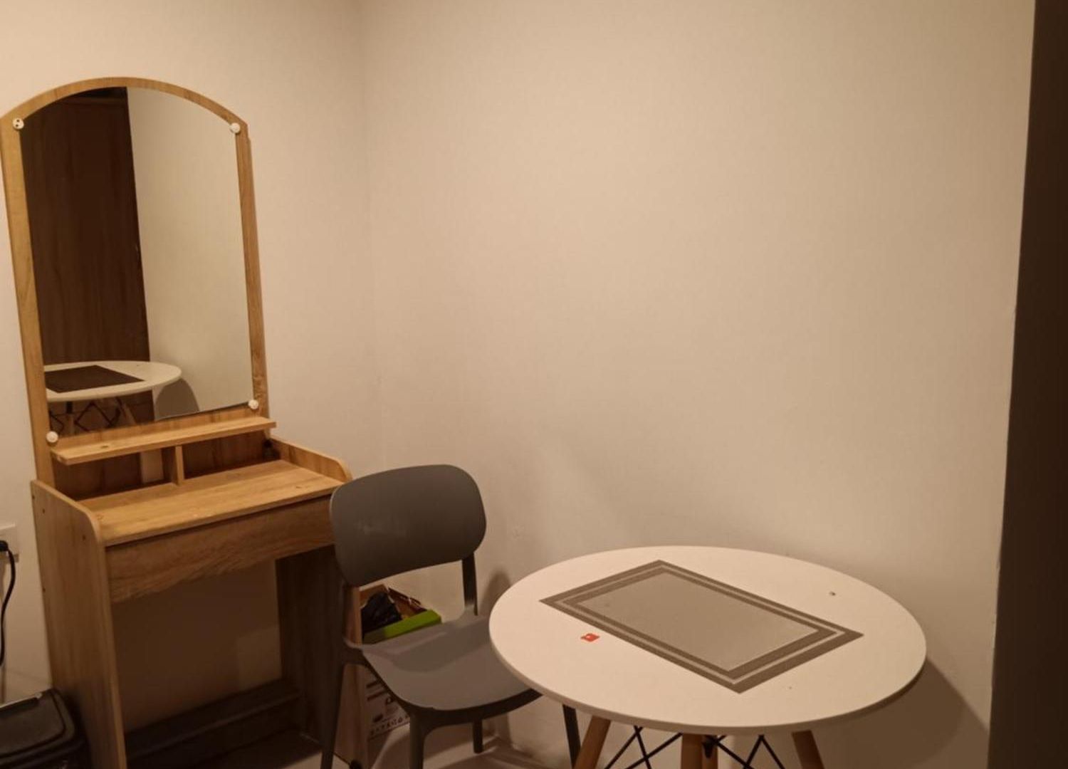 อพาร์ทเม้น Studio Apartment Pattaya