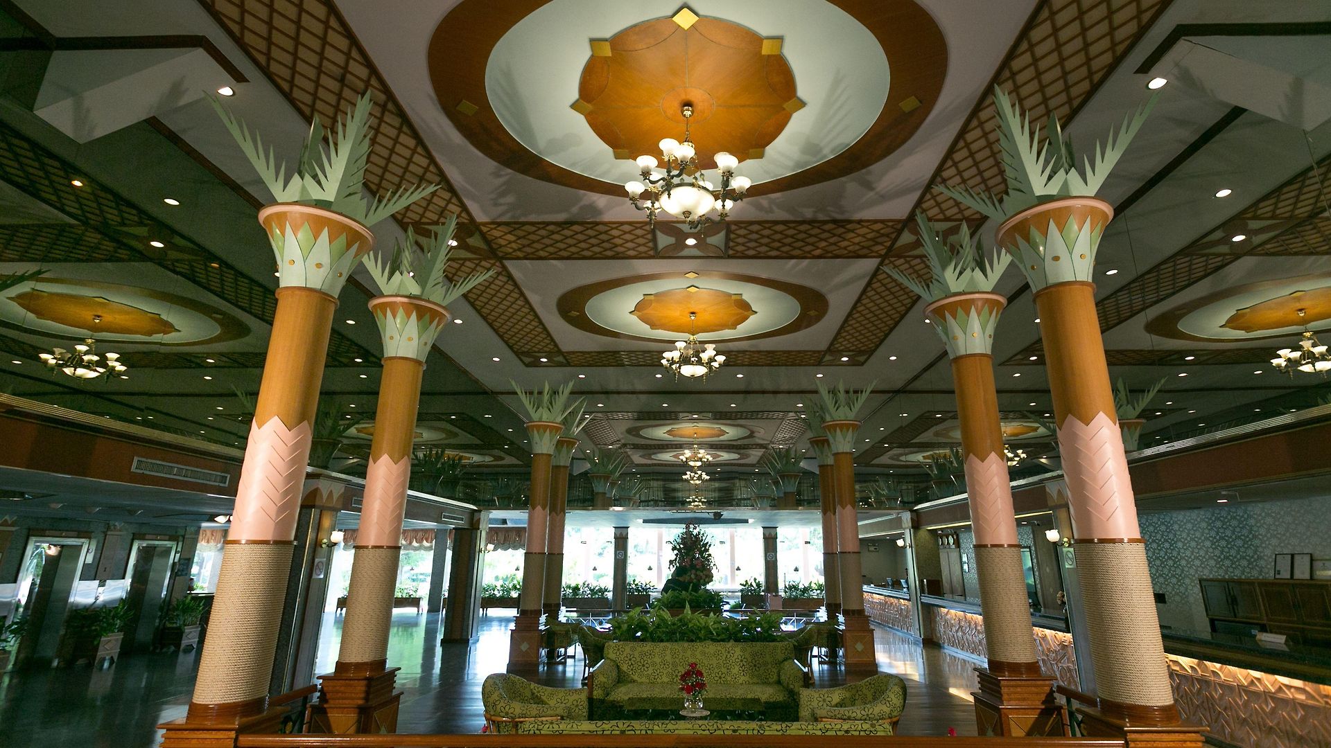 เอเชีย พัทยา โรงแรม
