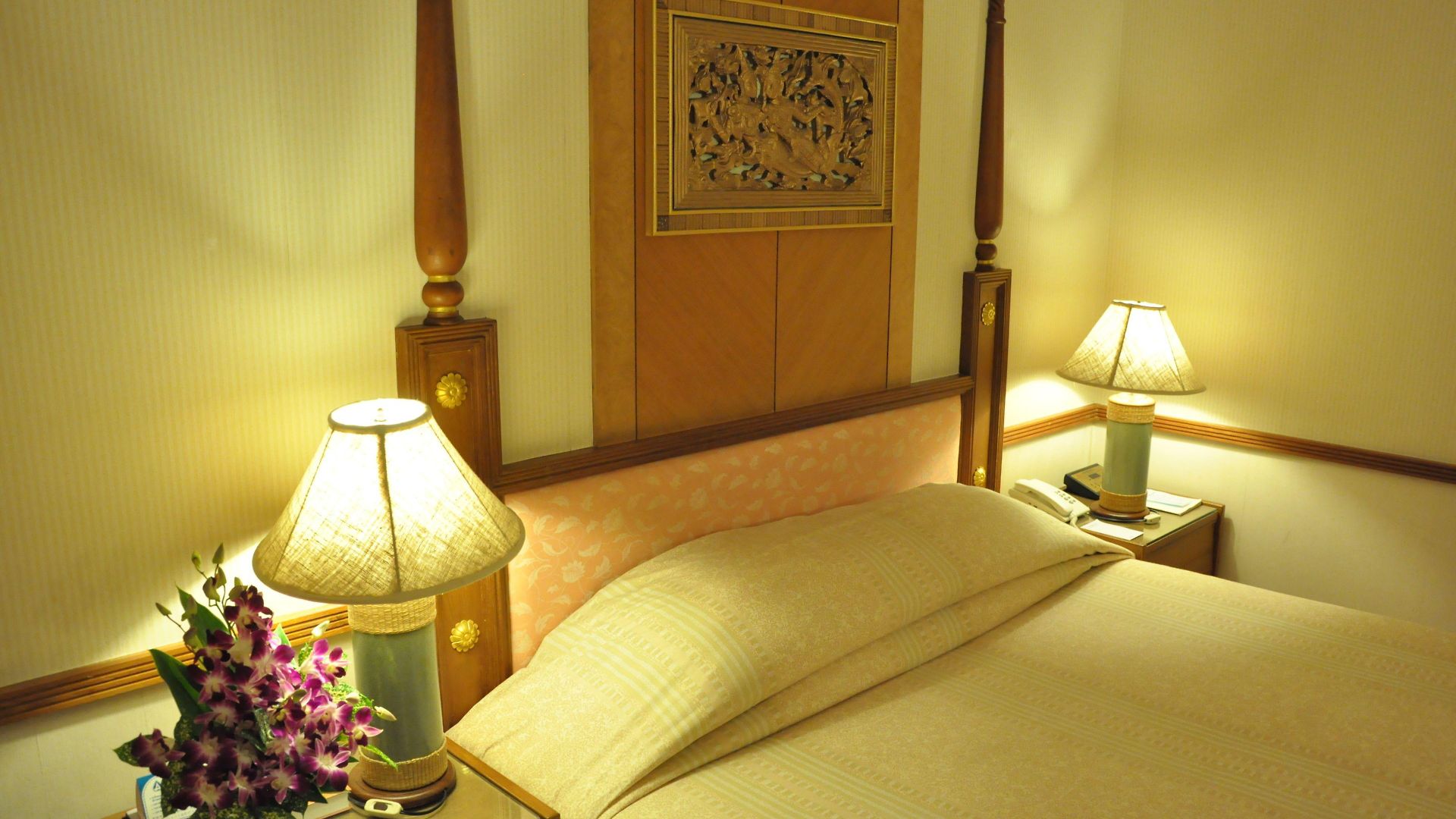 โรงแรม เอเชีย พัทยา Pattaya