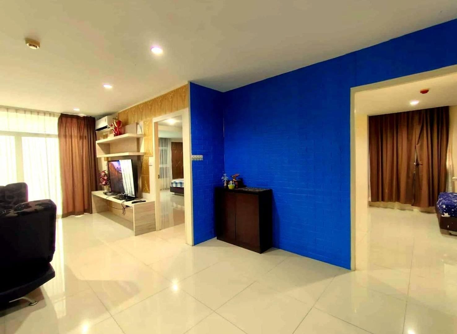 The Ocean Pearl อพาร์ทเม้น