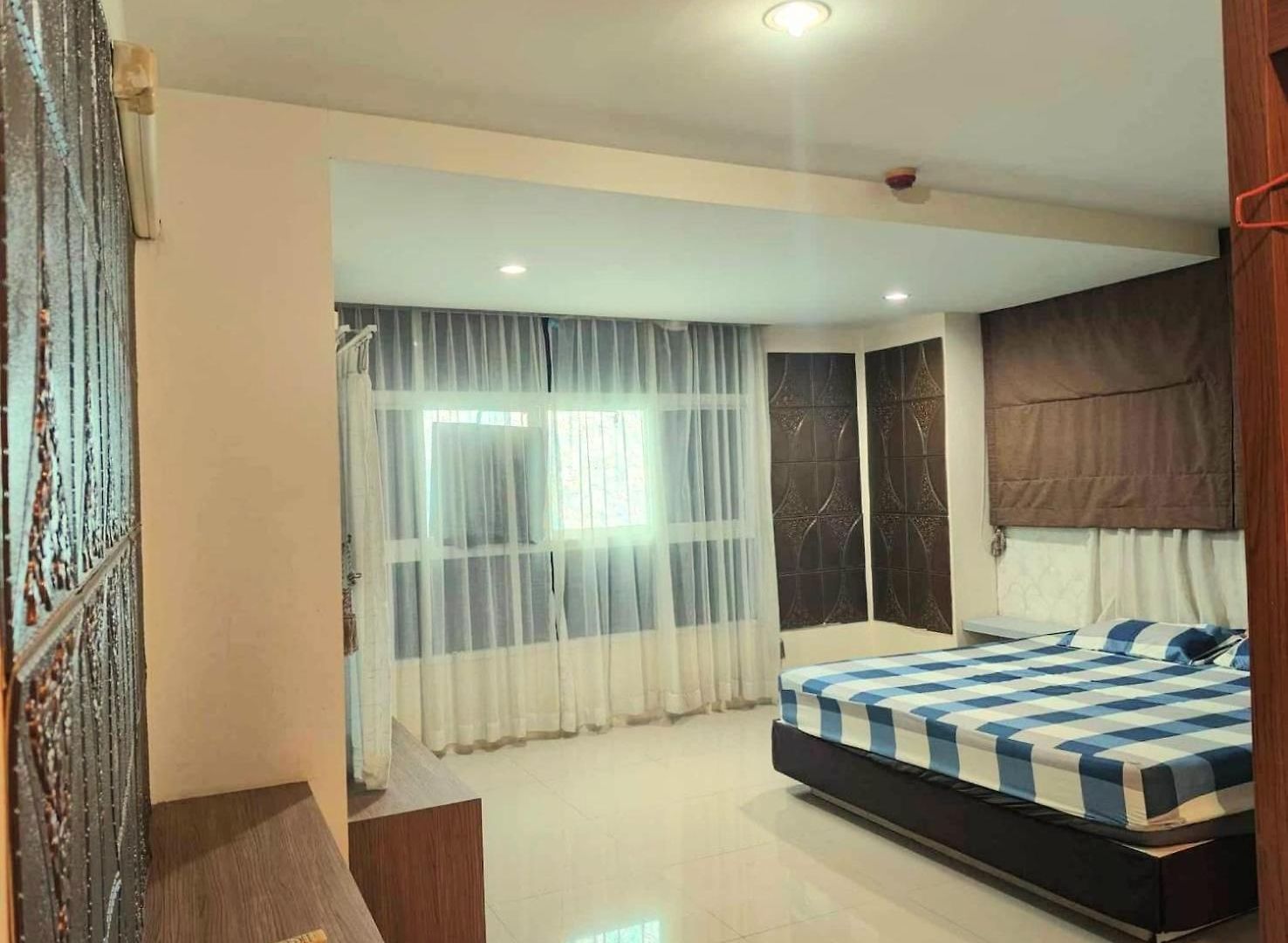 The Ocean Pearl อพาร์ทเม้น