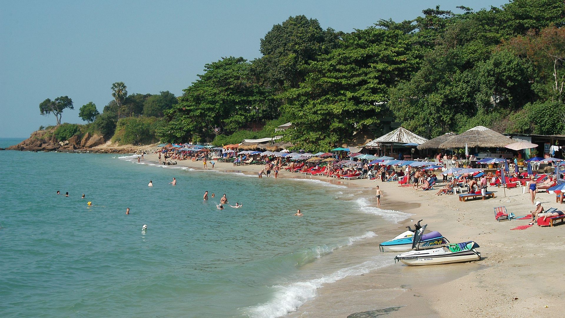 เอเชีย พัทยา 4* Pattaya