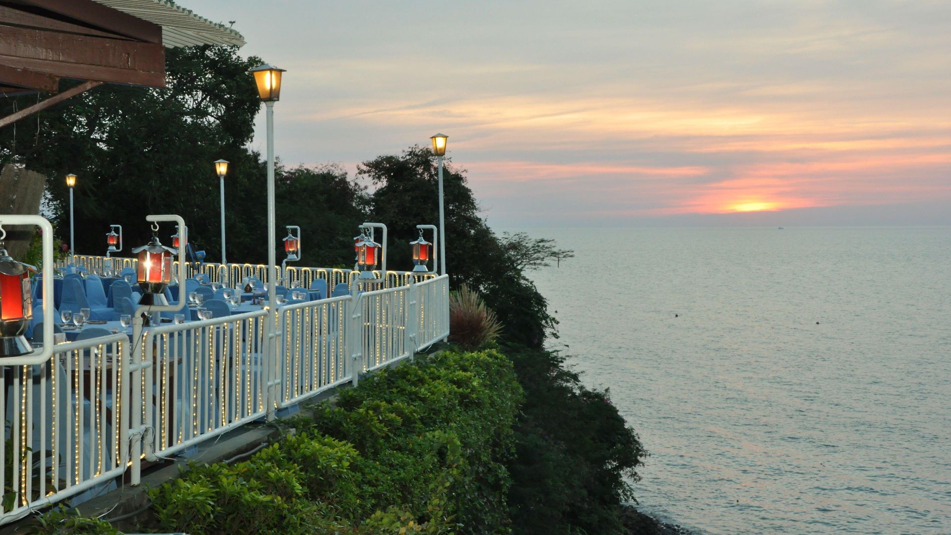 โรงแรม เอเชีย พัทยา Pattaya
