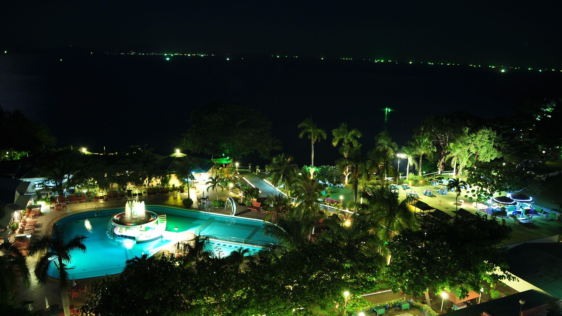 เอเชีย พัทยา โรงแรม 4*