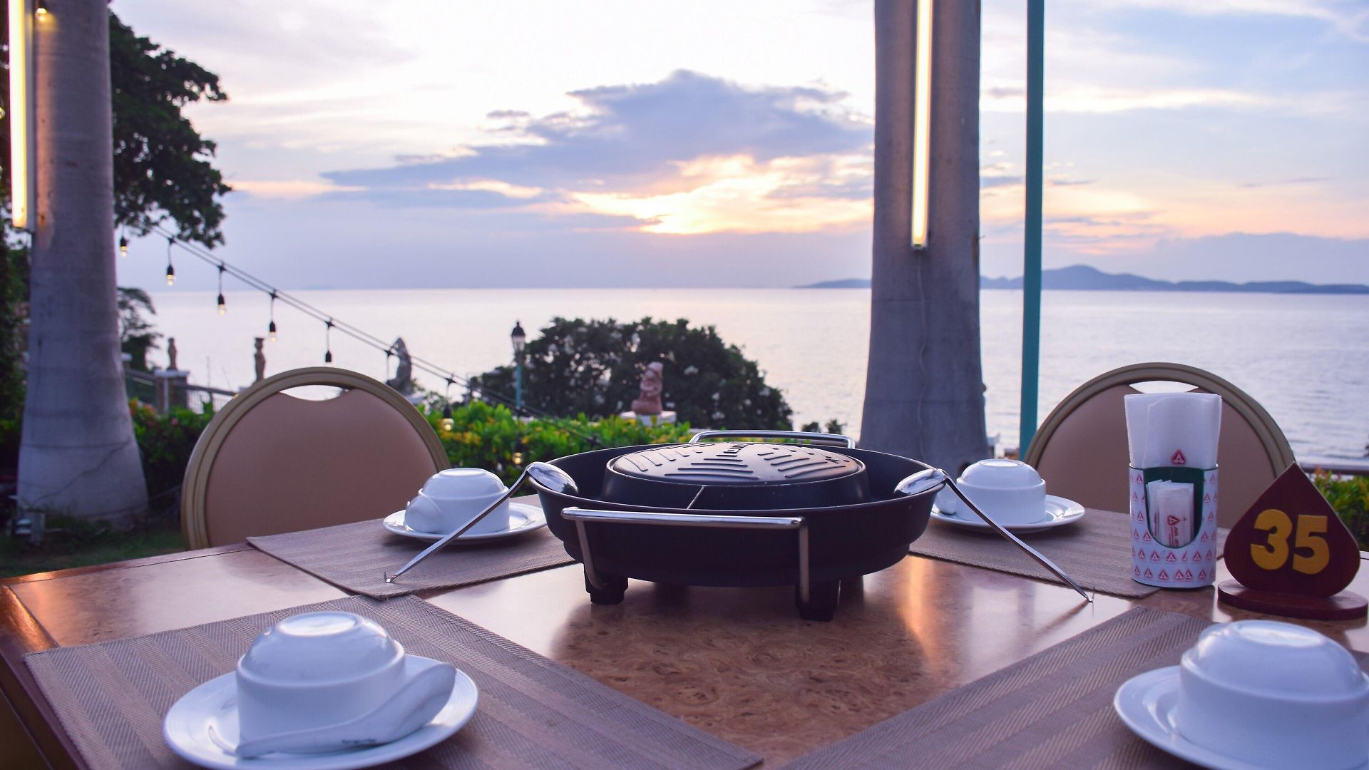 เอเชีย พัทยา โรงแรม Pattaya