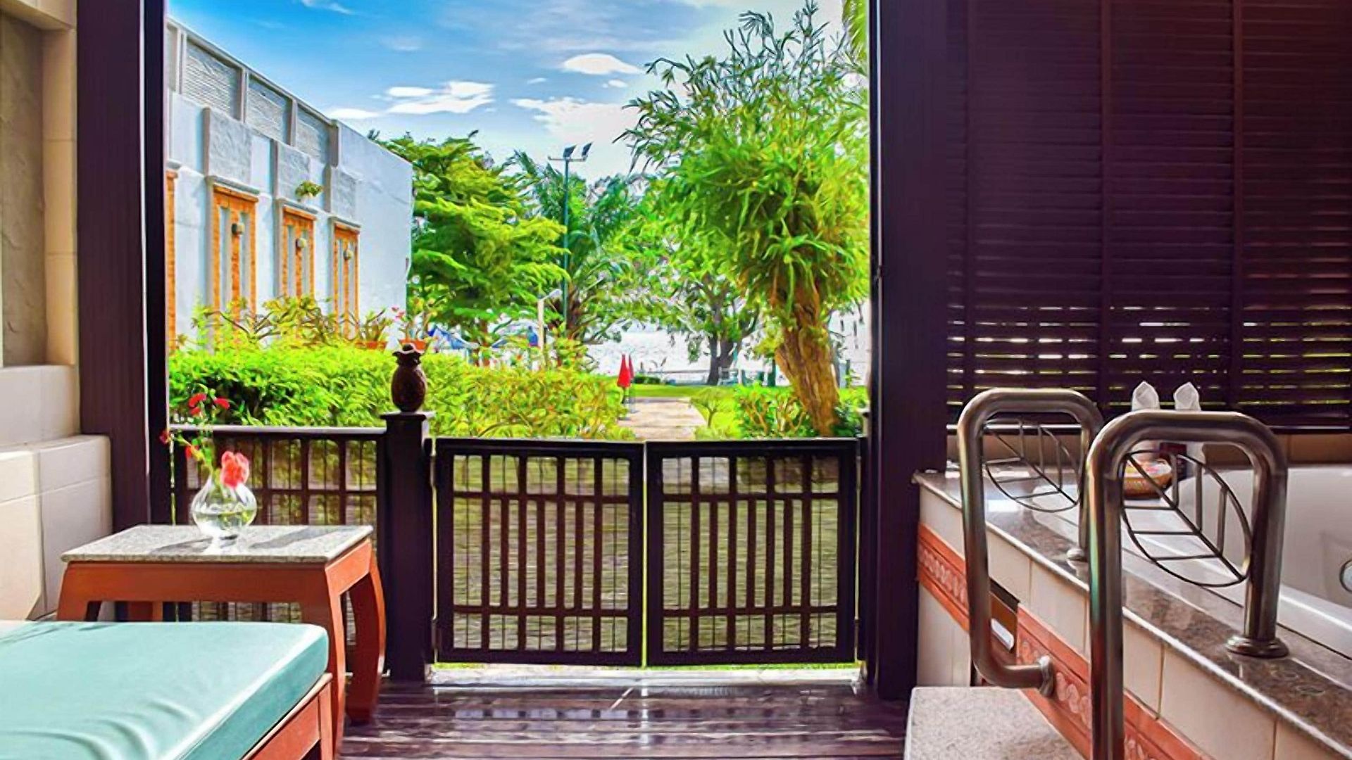 เอเชีย พัทยา โรงแรม 4*