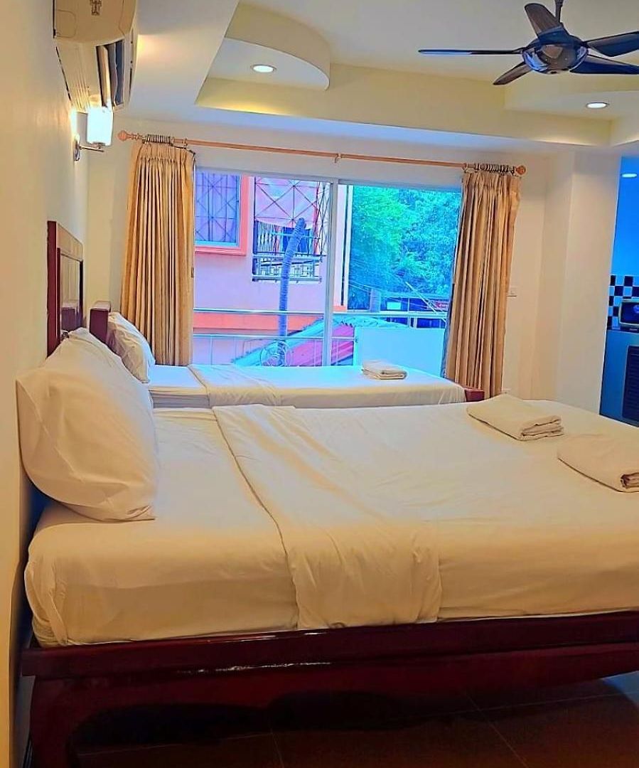 24 Pattaya