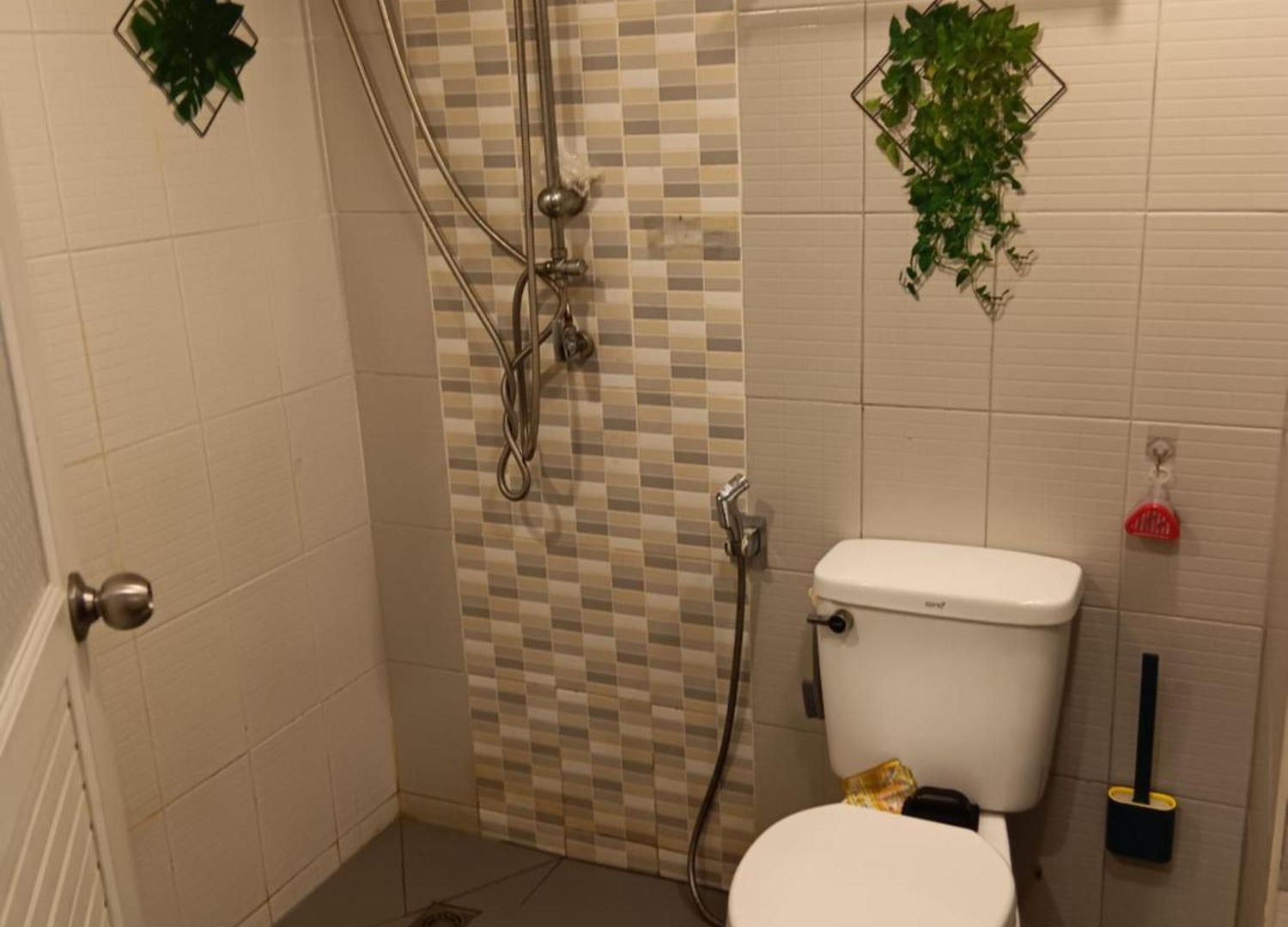 Studio Apartment อพาร์ทเม้น