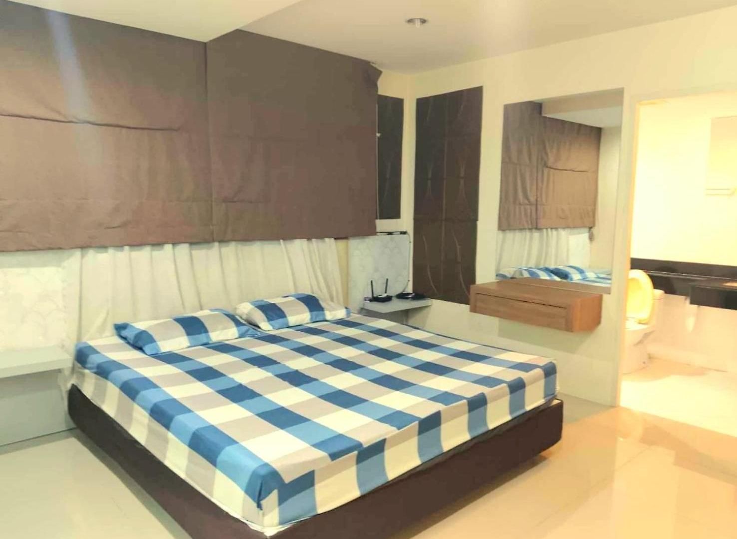 The Ocean Pearl อพาร์ทเม้น