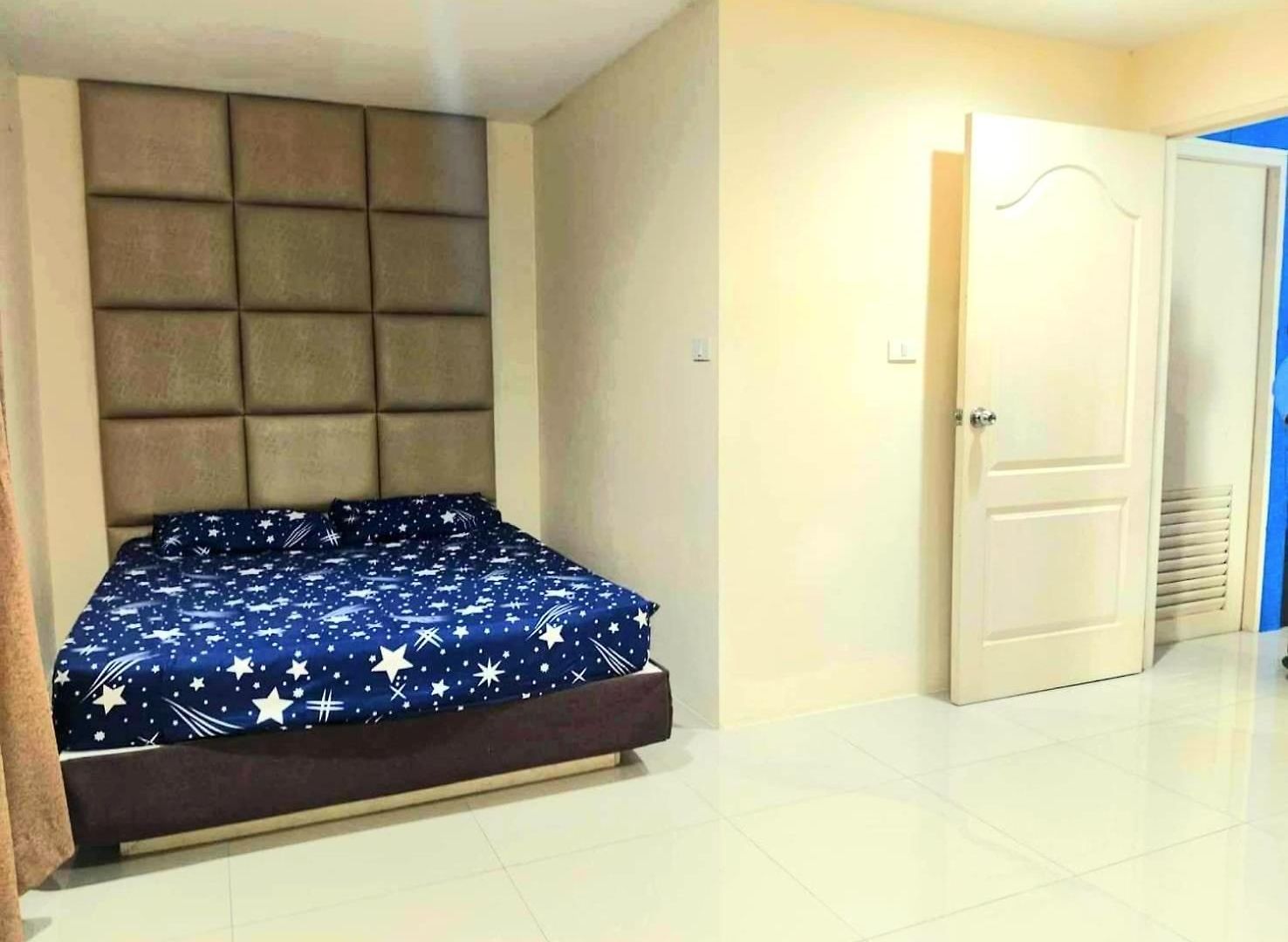 The Ocean Pearl อพาร์ทเม้น Pattaya