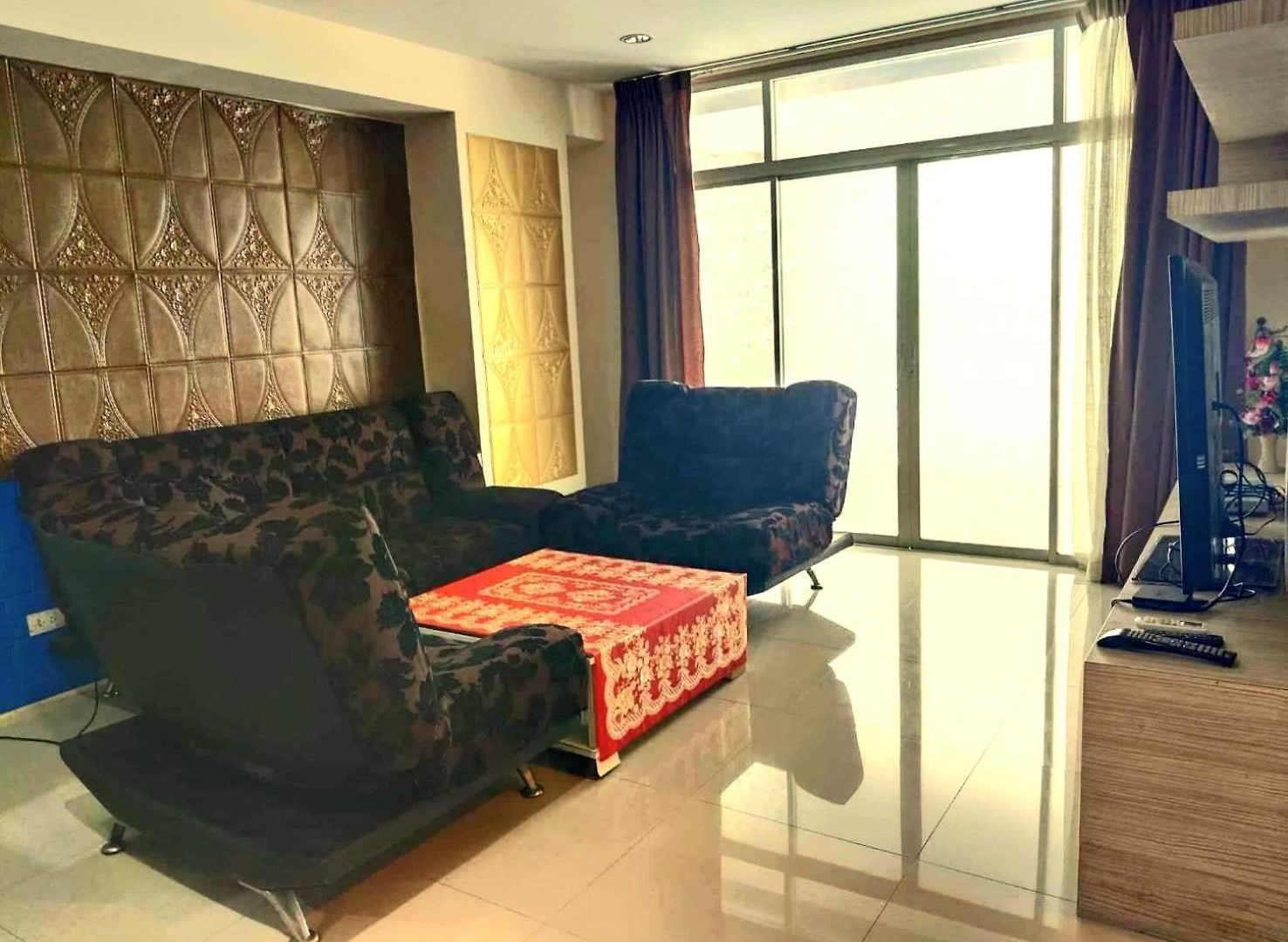 The Ocean Pearl อพาร์ทเม้น *