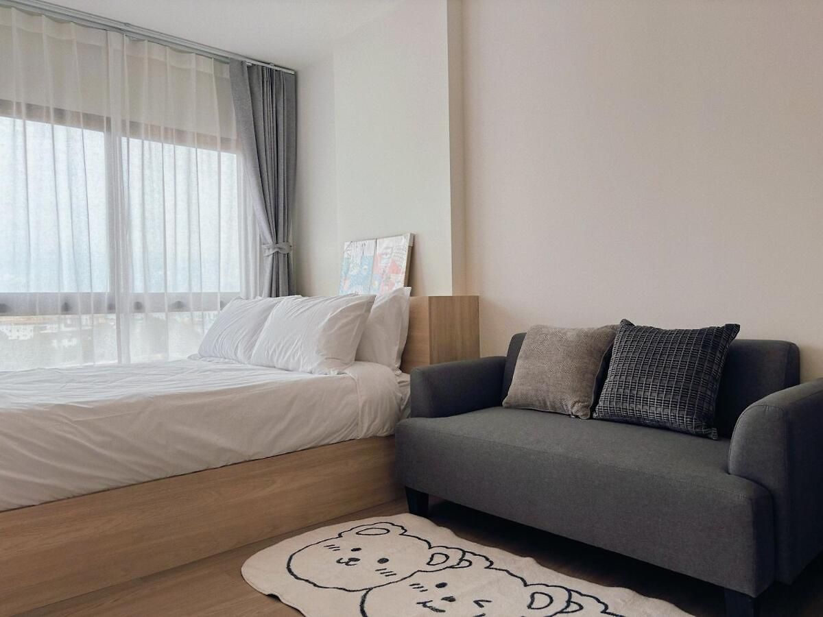 One Bedroom 702 In Center อพาร์ทเม้น *