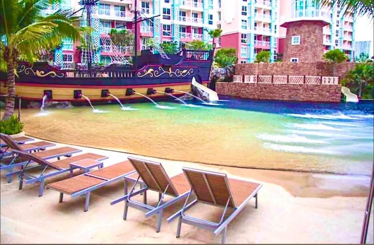 Apartment Grand Caribbean *