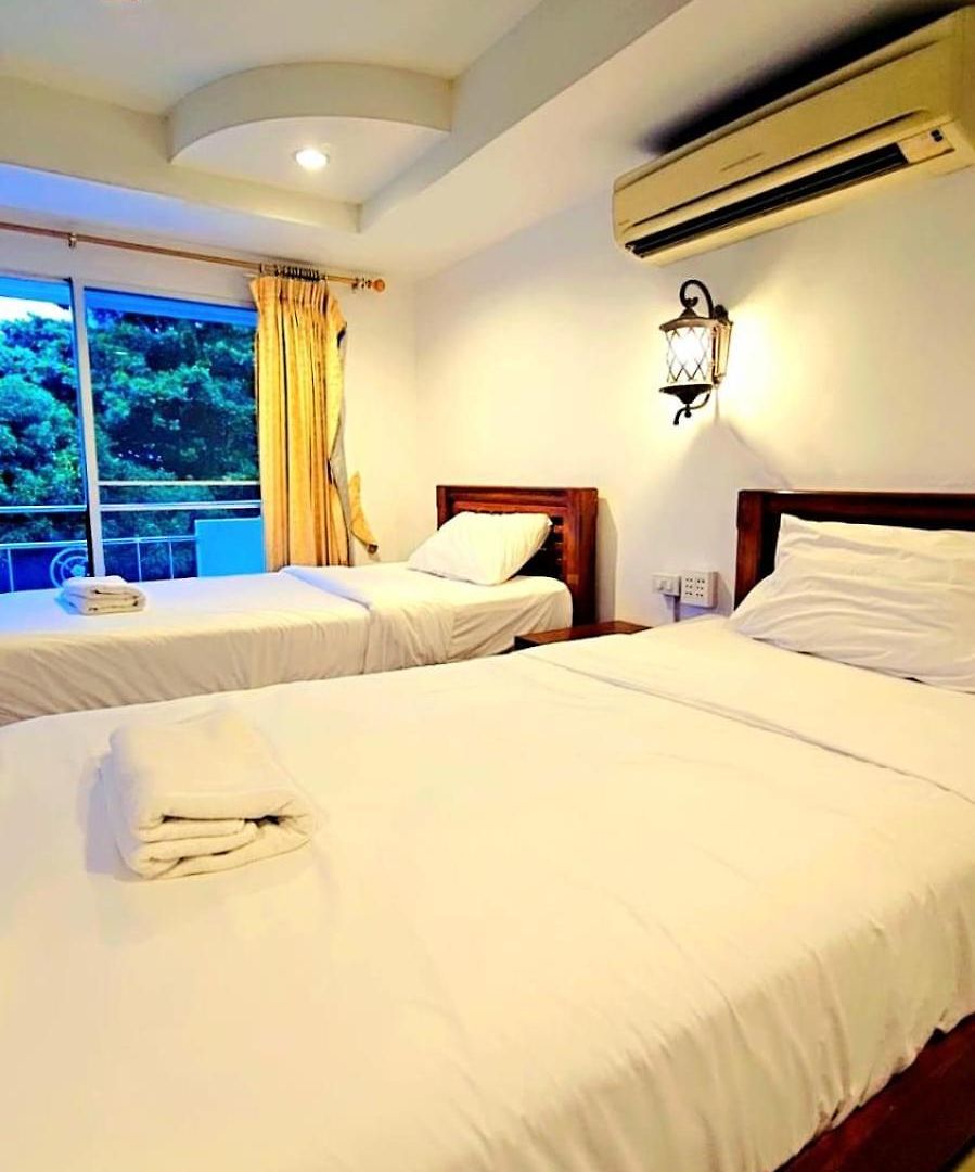 24 Pattaya