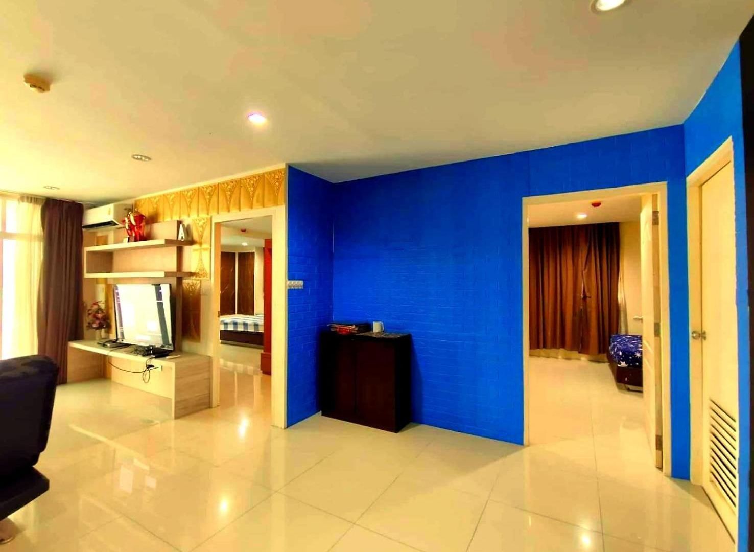 The Ocean Pearl อพาร์ทเม้น