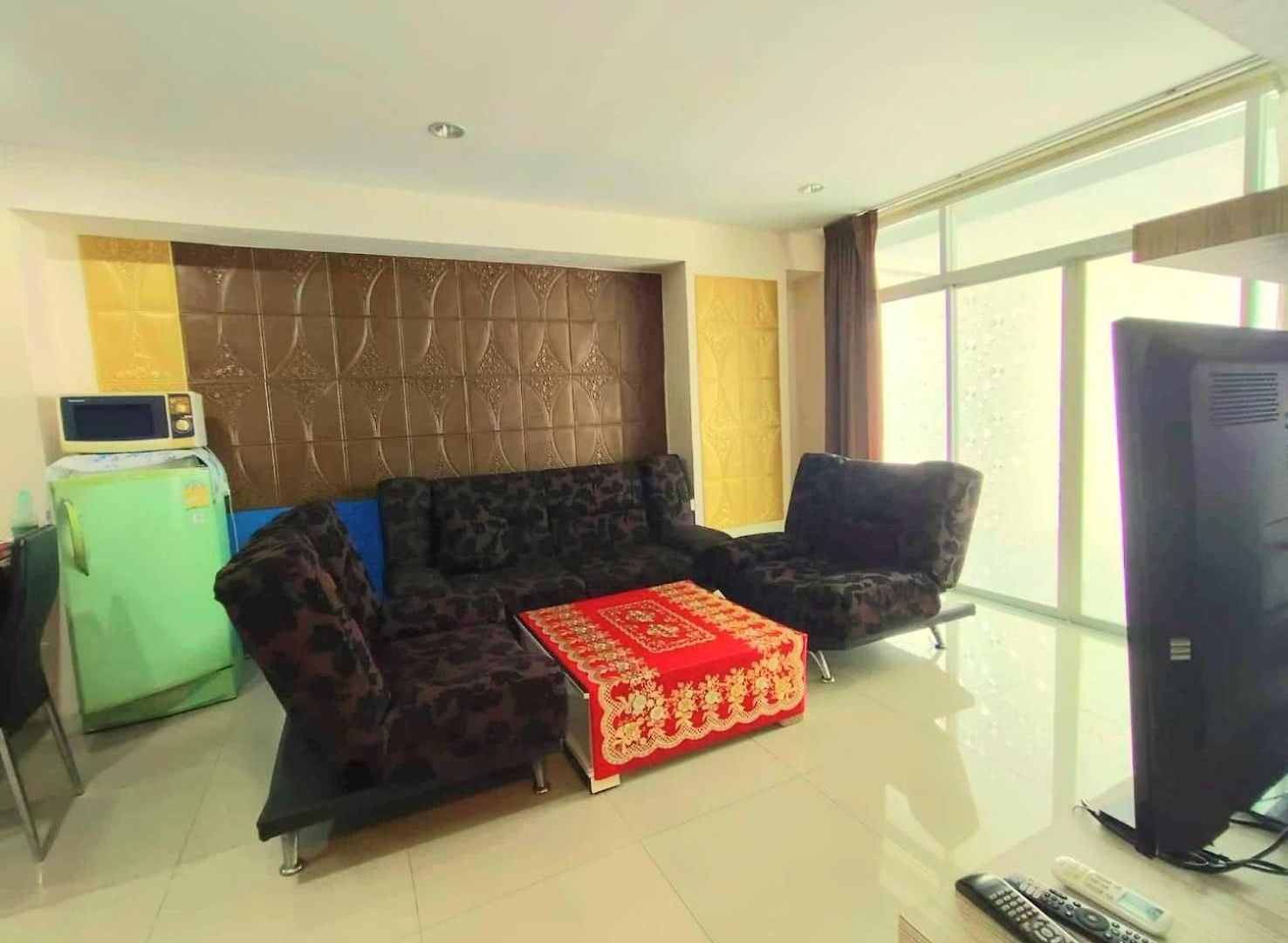The Ocean Pearl อพาร์ทเม้น