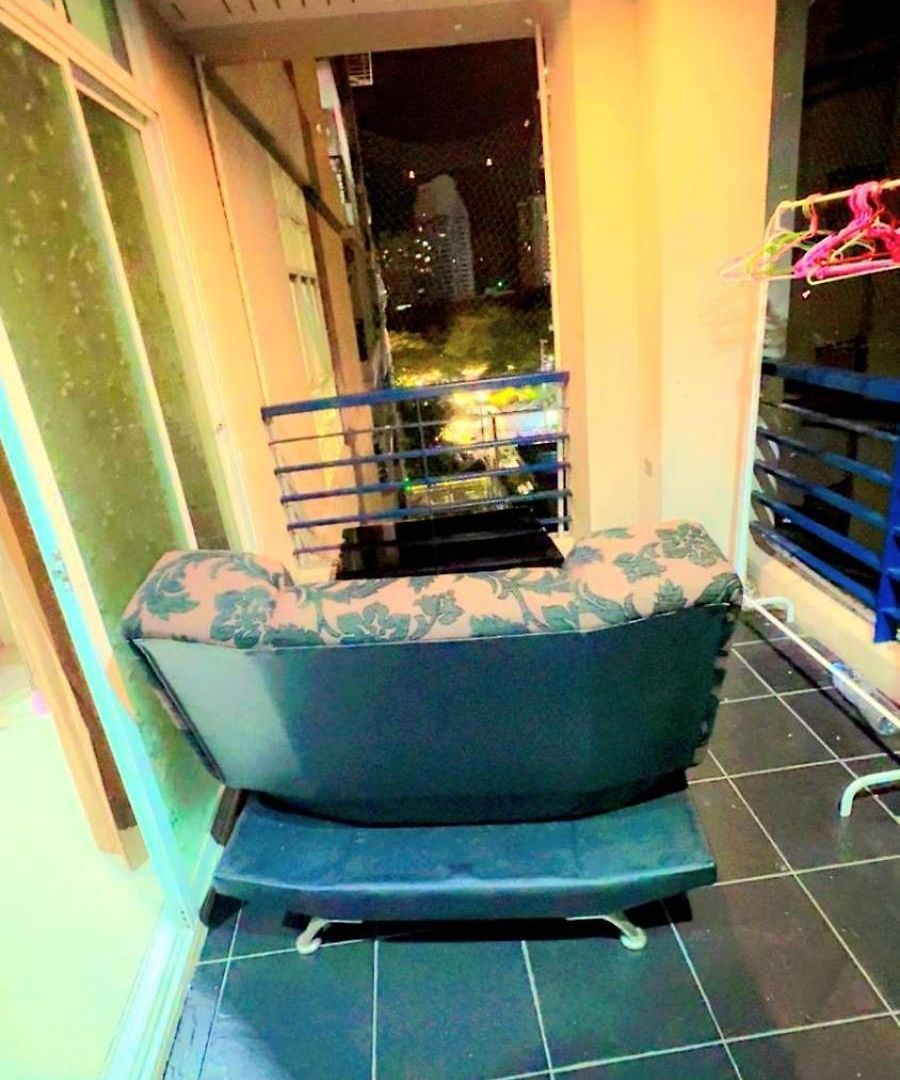 The Ocean Pearl Pattaya