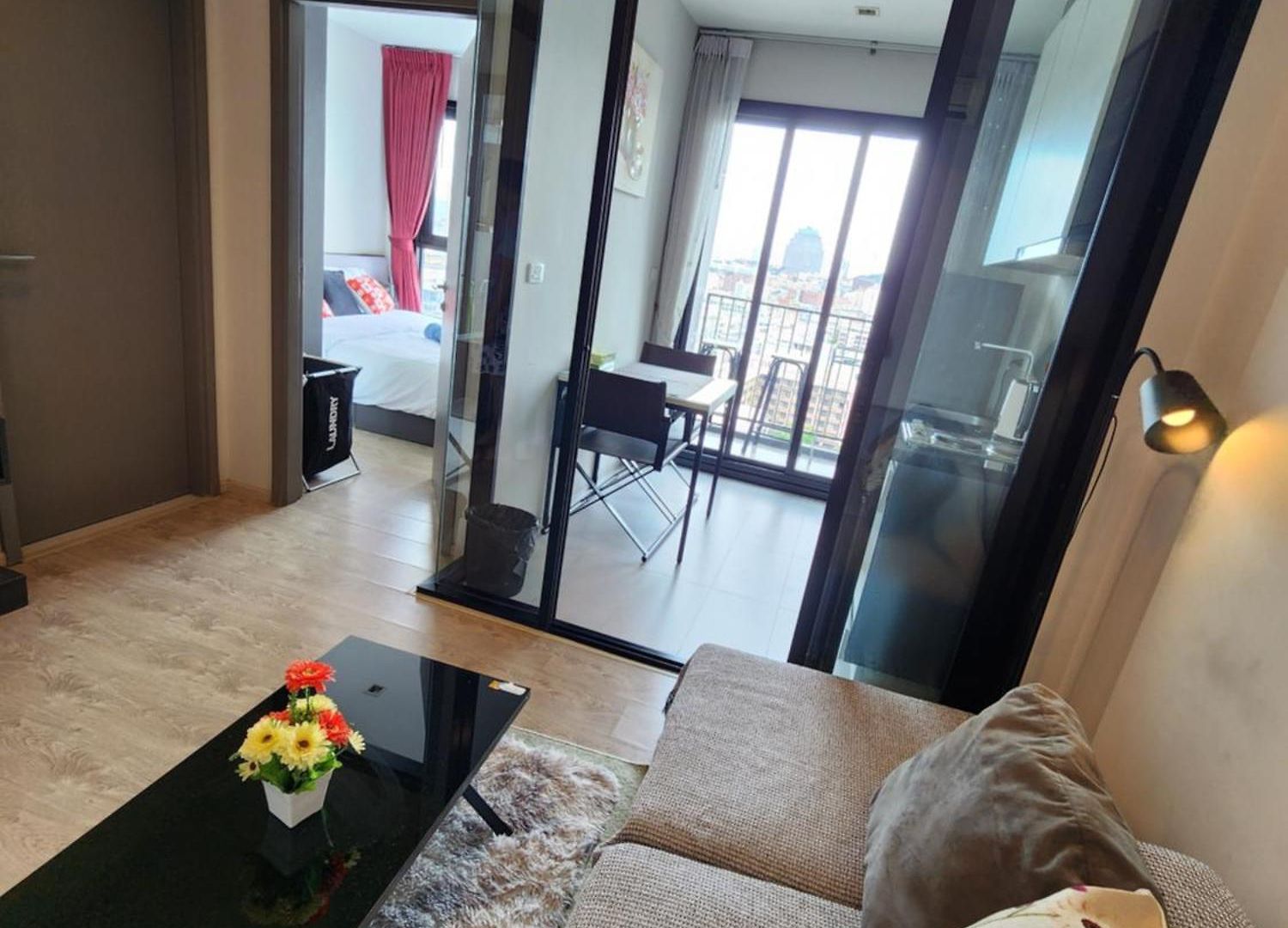 The Base In * Pattaya