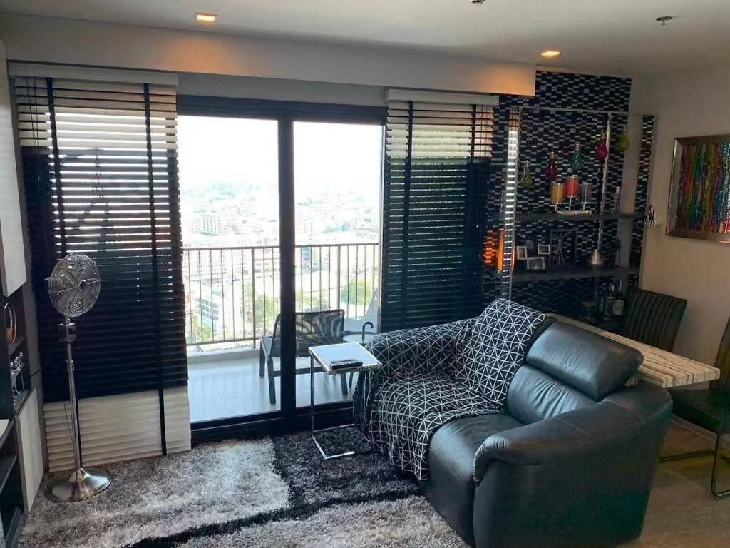 2 Bed Beautiful View Of Pattaya