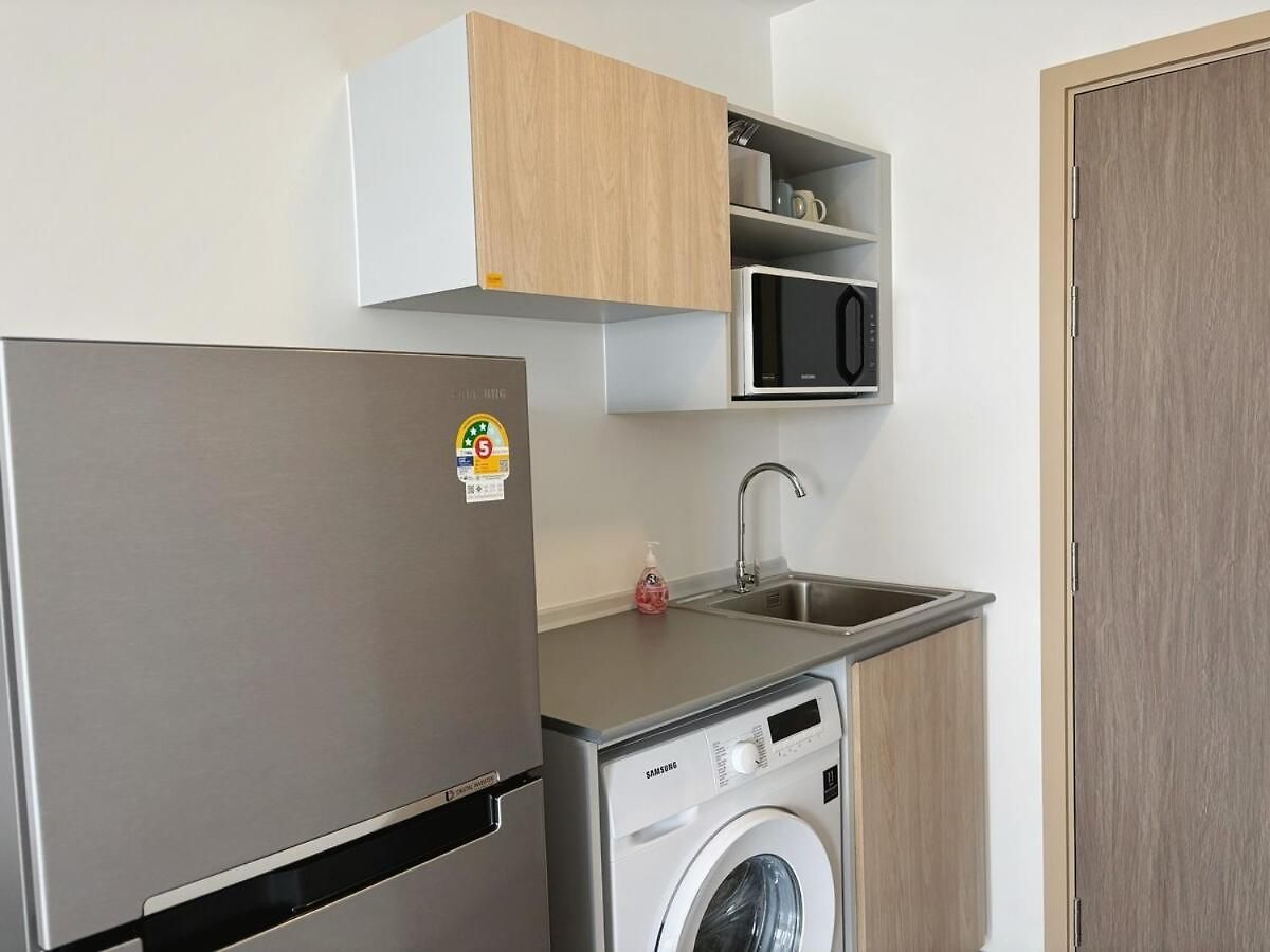 One Bedroom 702 In Center * Pattaya