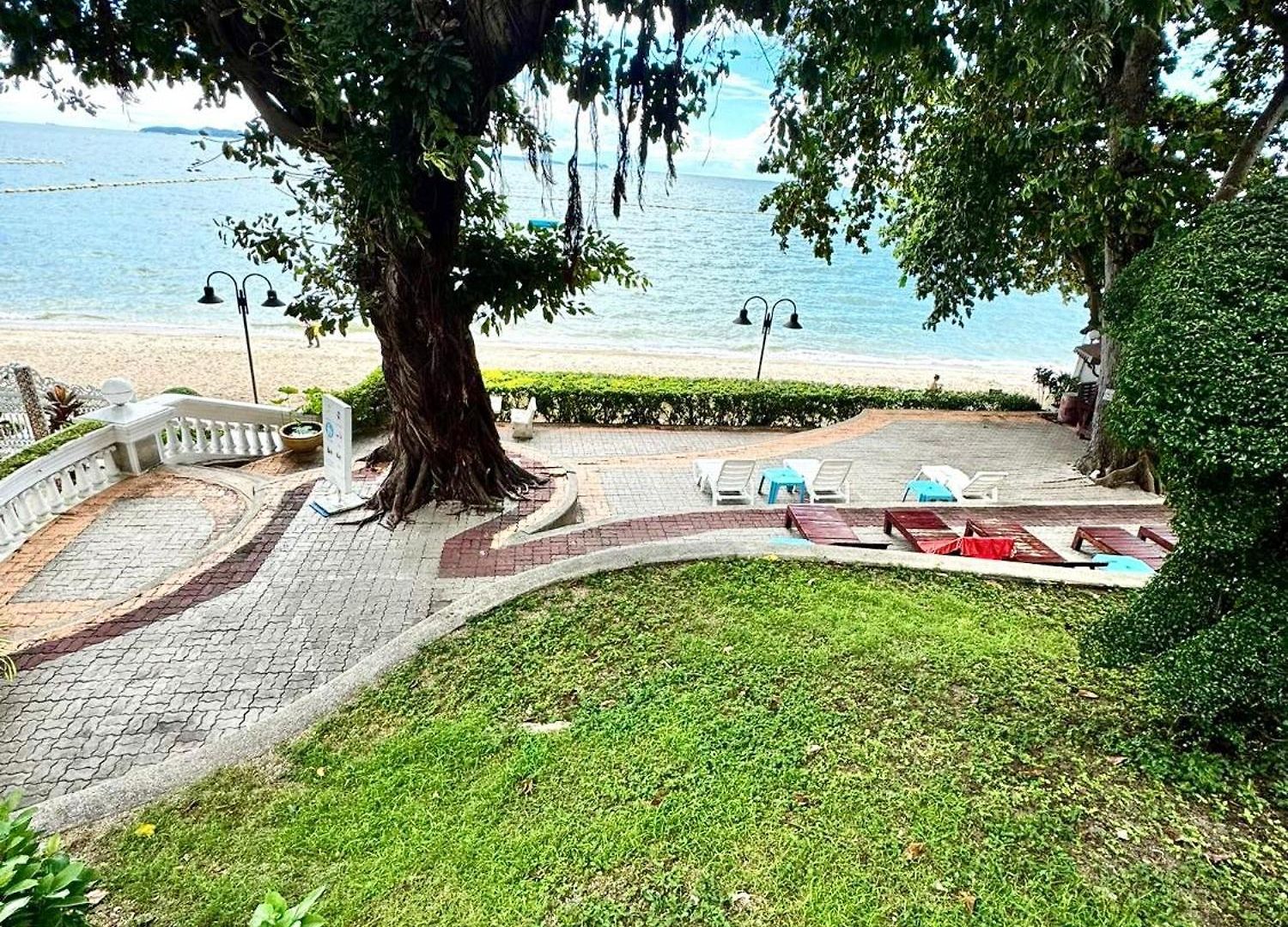Sky อพาร์ทเม้น *