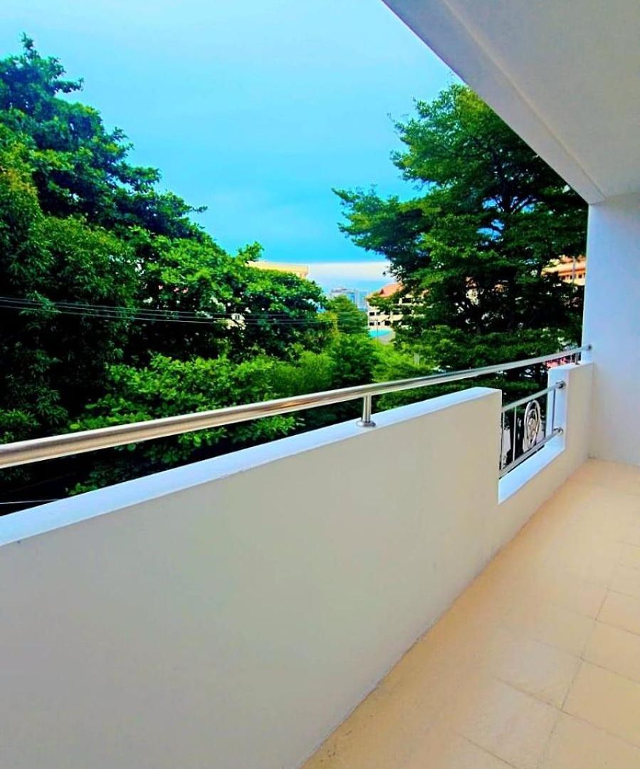 24 อพาร์ทเม้น Pattaya