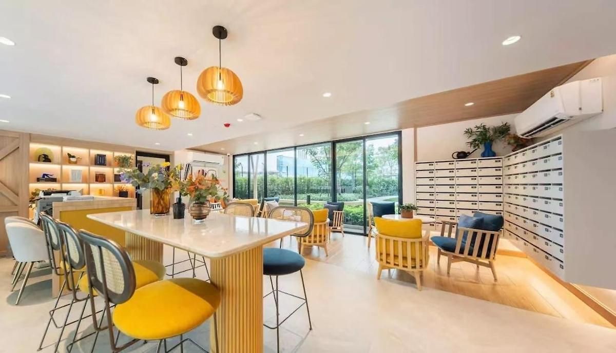 One Bedroom 702 In Center อพาร์ทเม้น