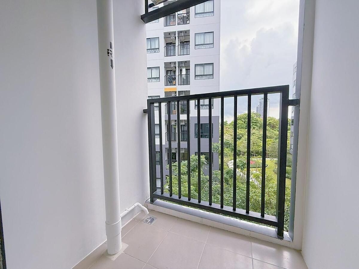 One Bedroom 702 In Center อพาร์ทเม้น *