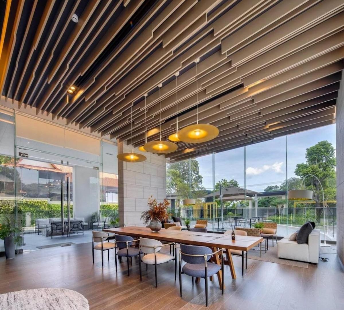 Sea View High Floor - Breathtaking Views