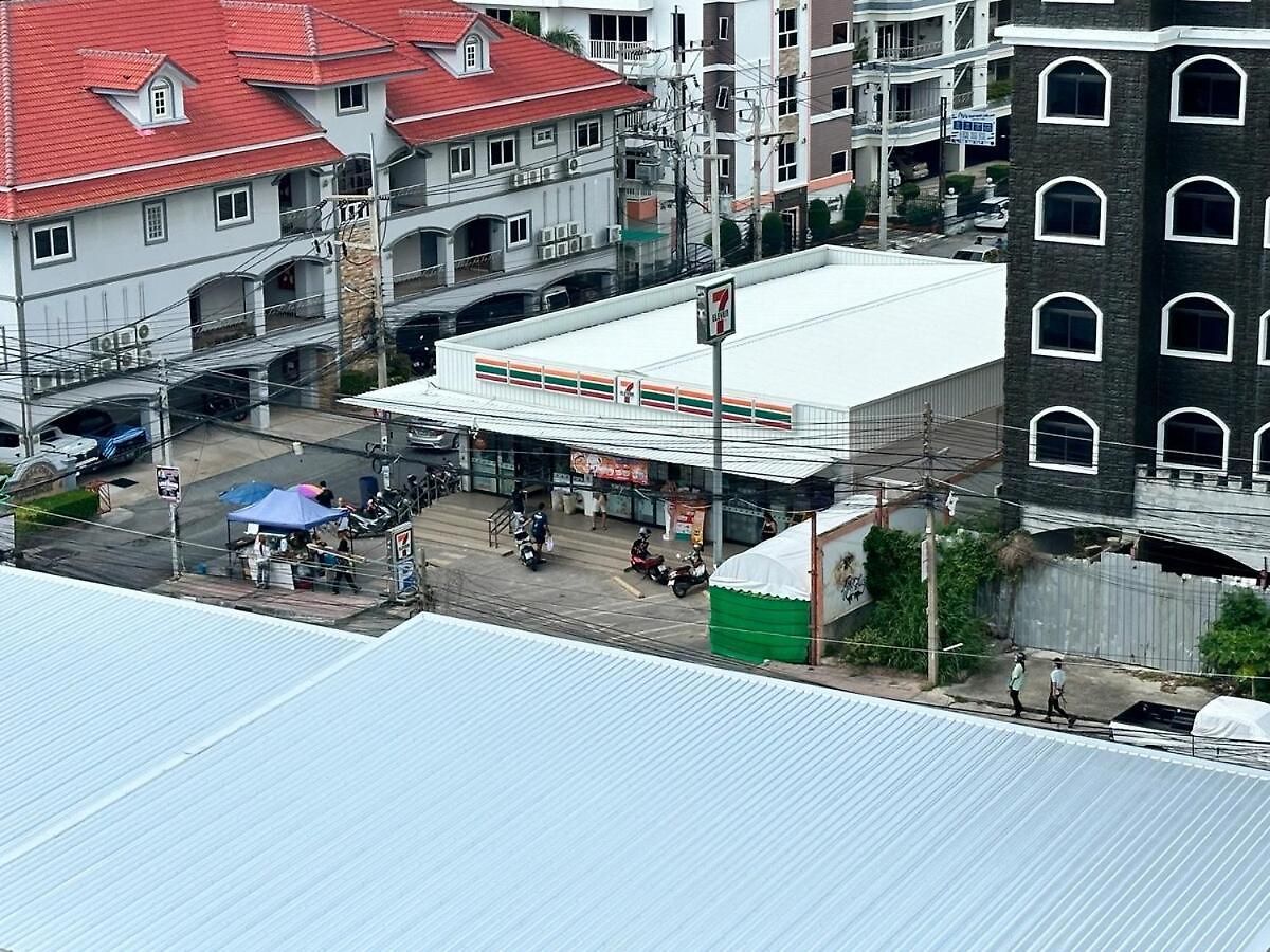 New Nordic Club 1 - Cozy อพาร์ทเม้น *