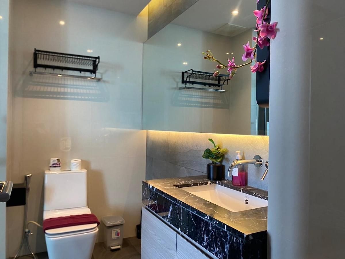 Sea View Luxury Escape * Pattaya