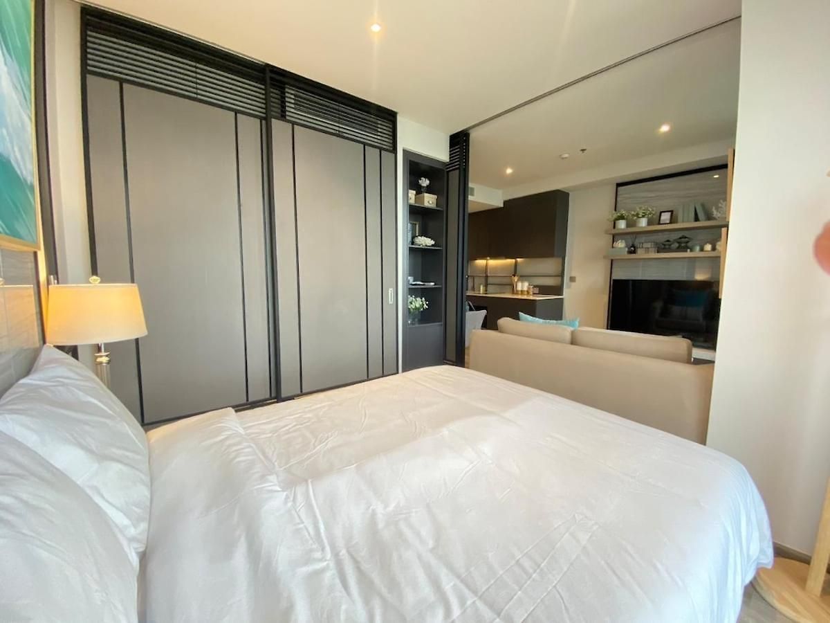Sea View Luxury Escape * Pattaya
