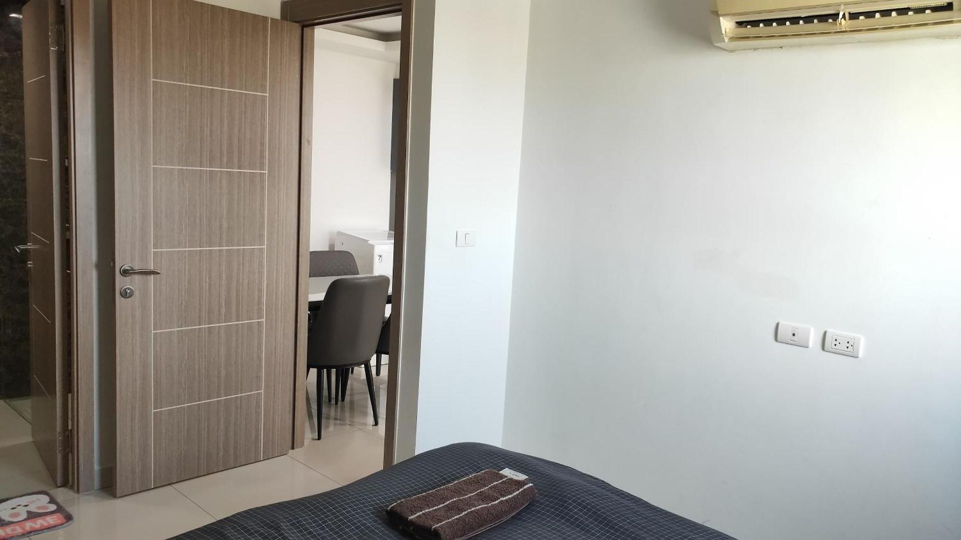 Arcadia Beach-continental * Pattaya